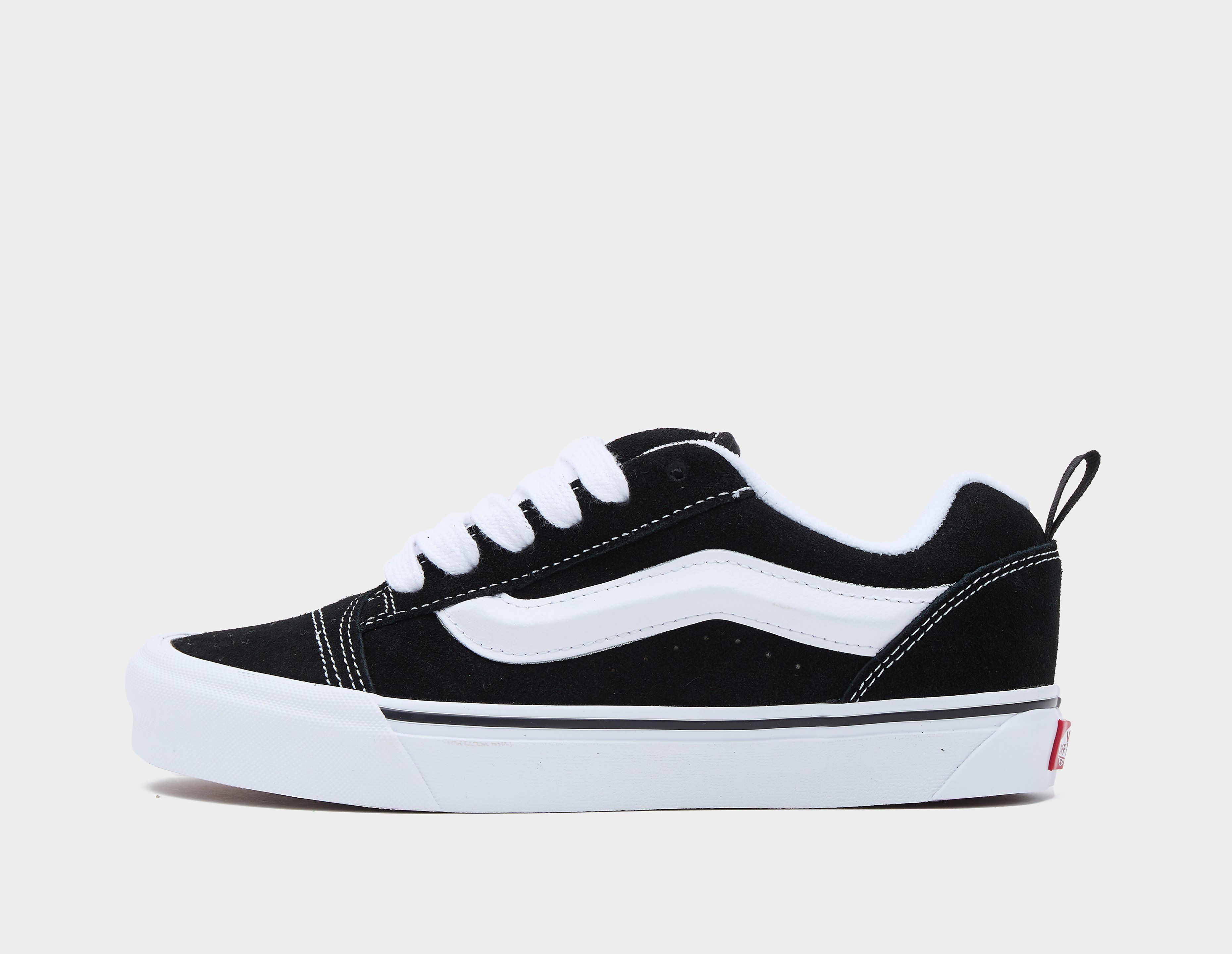 Vans Knu Skool, Black