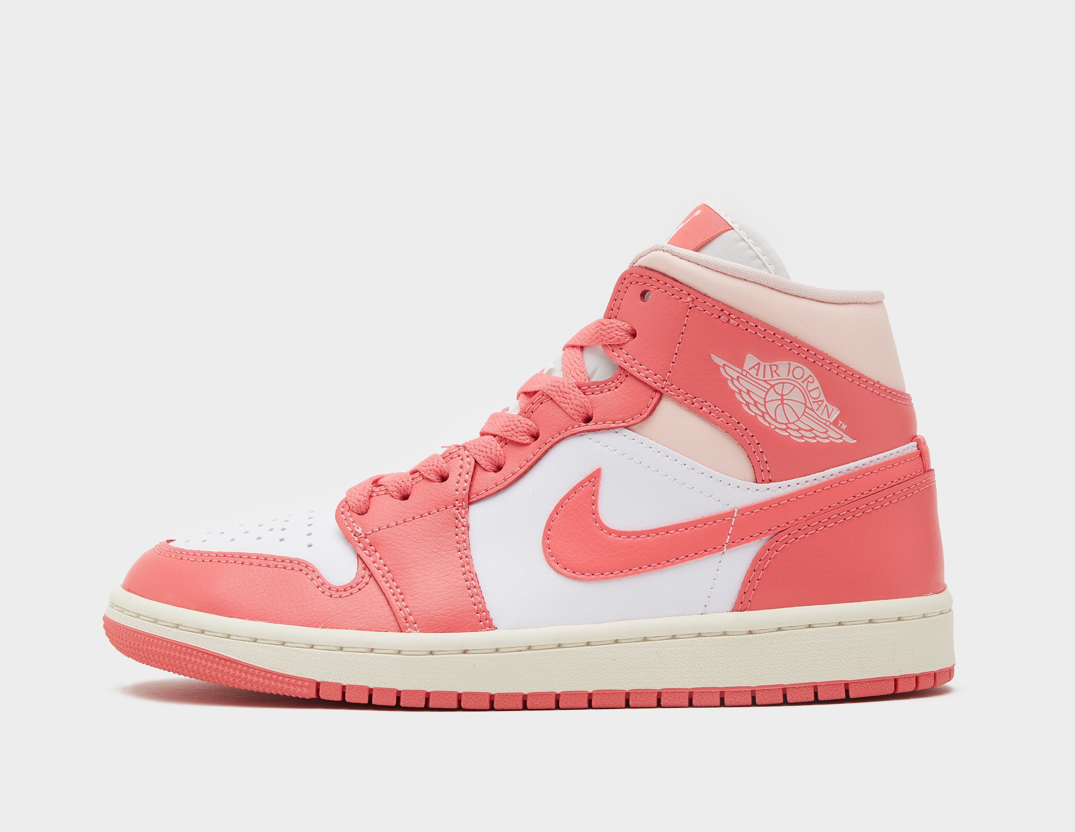 Jordan Air 1 Mid Women's