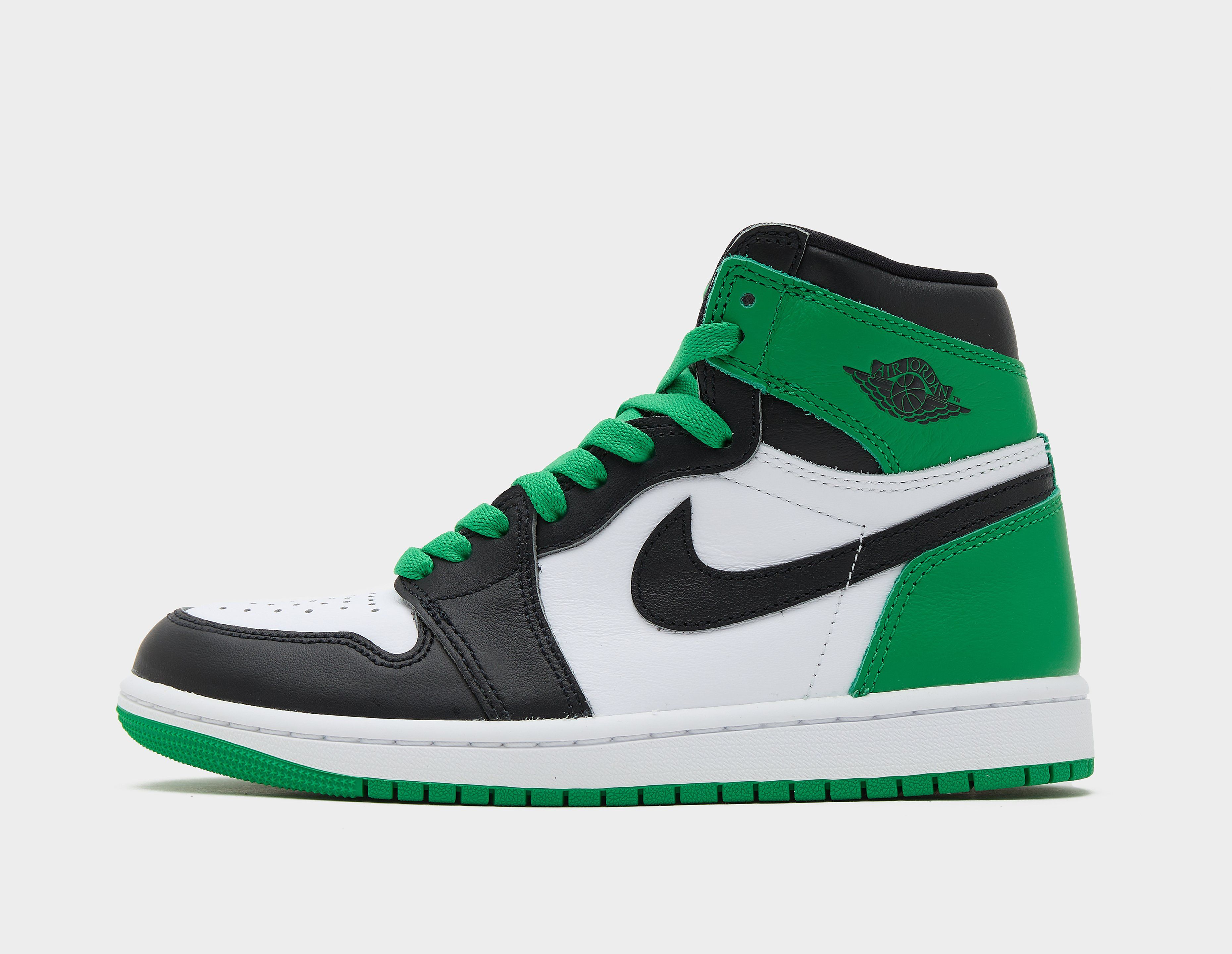 Jordan Air 1 Retro High OG Women's, Green