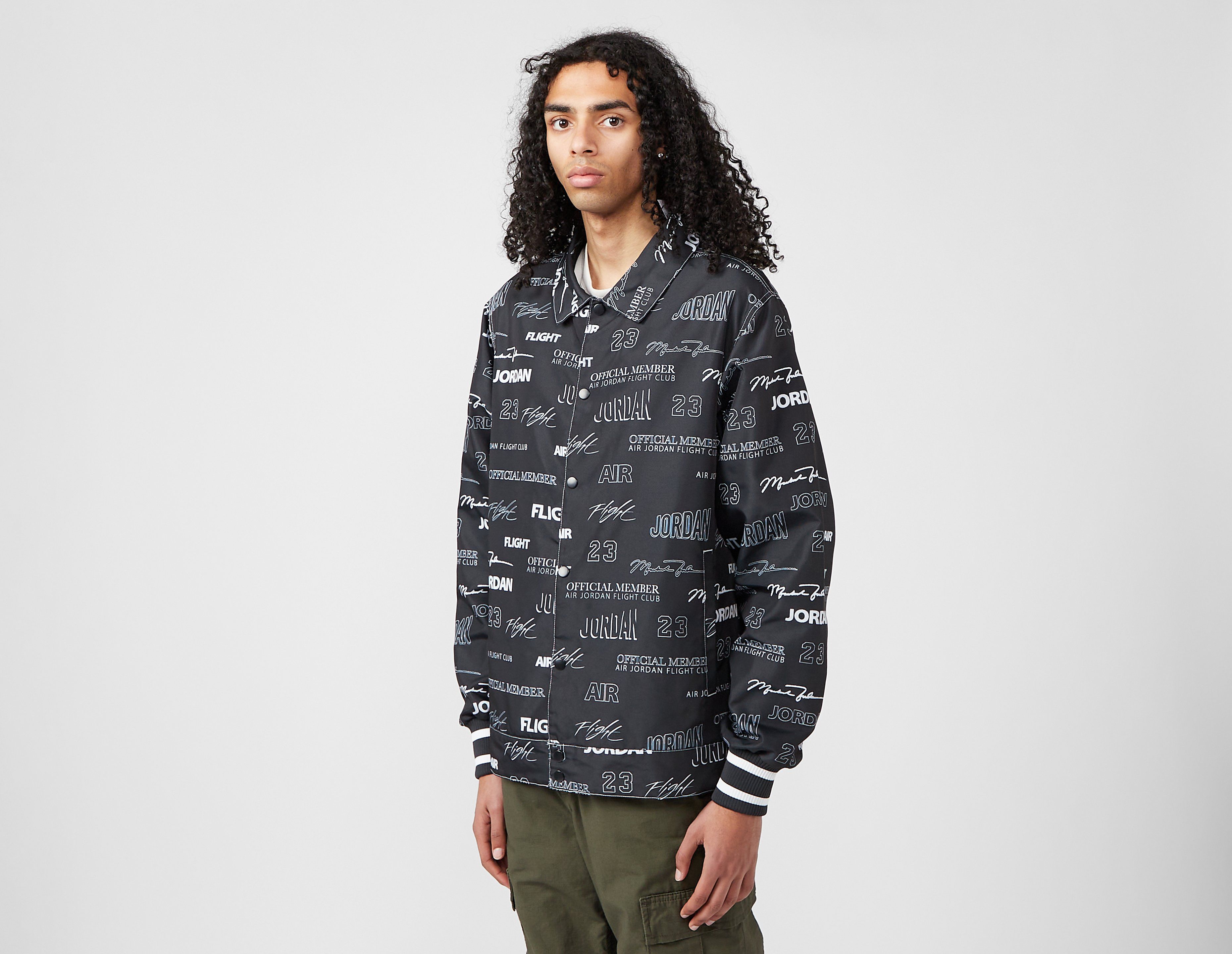 Jordan Flight MVP Jacket