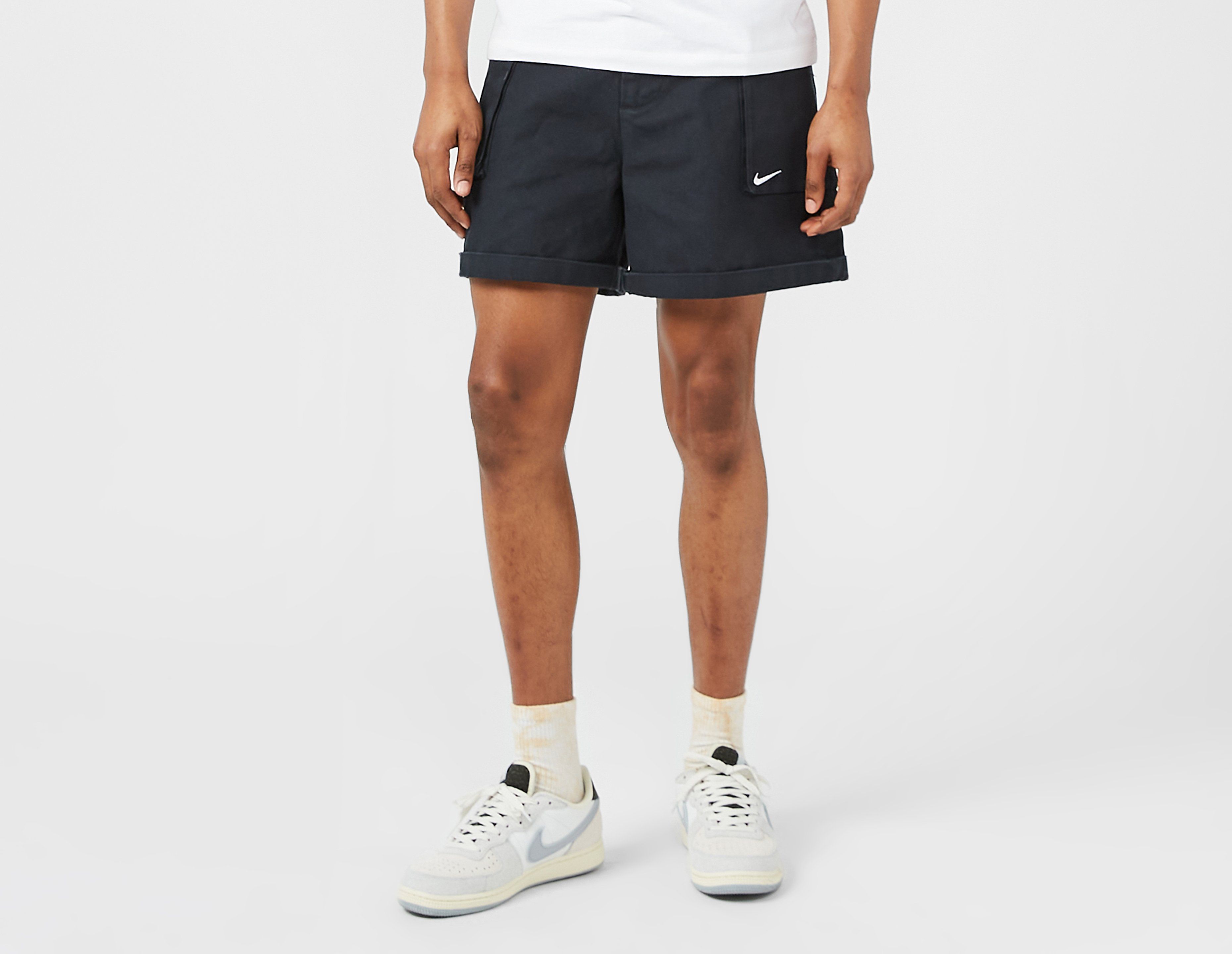 Nike Life Woven P44 Cargo Shorts