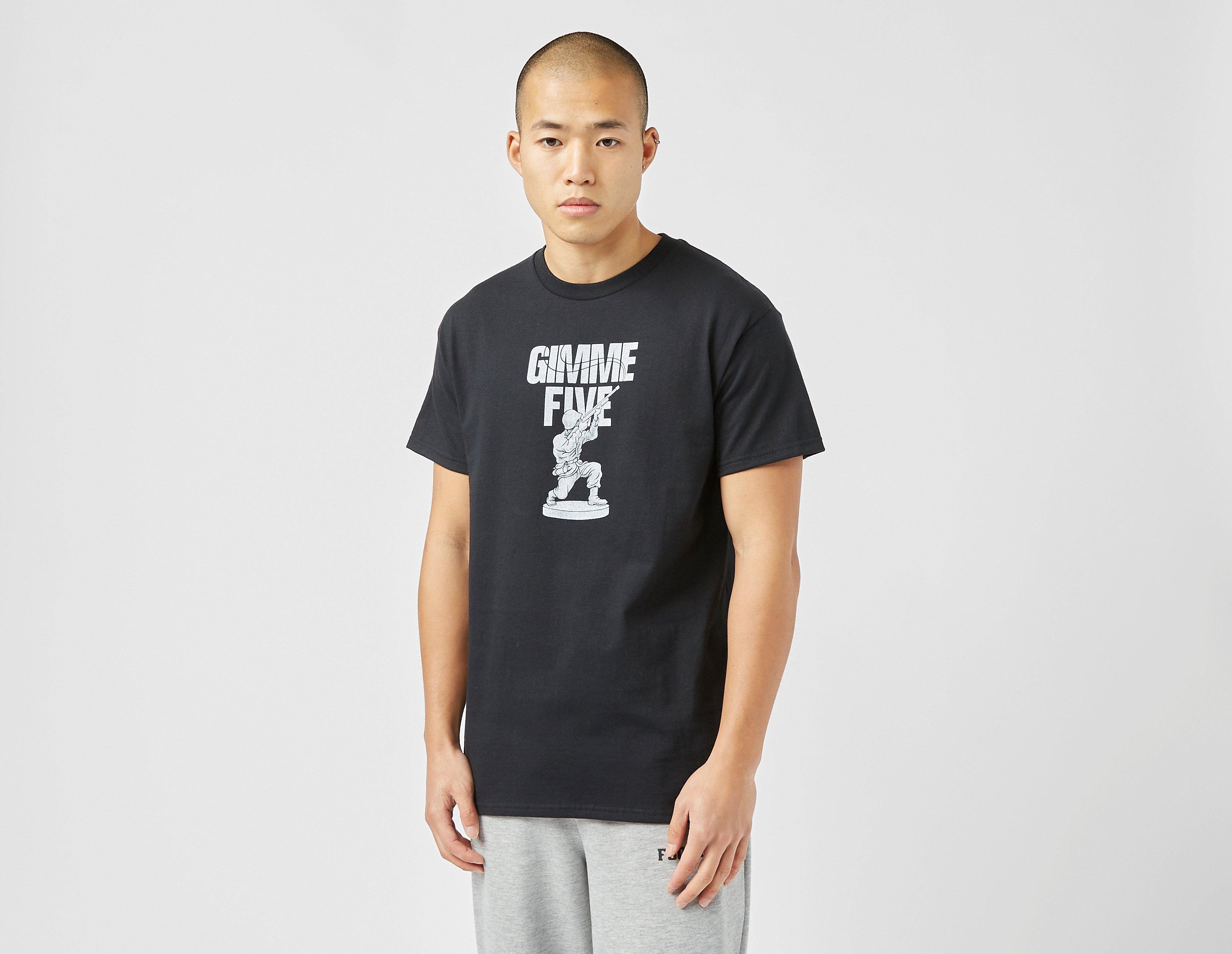 Gimme 5 Soldier T-Shirt
