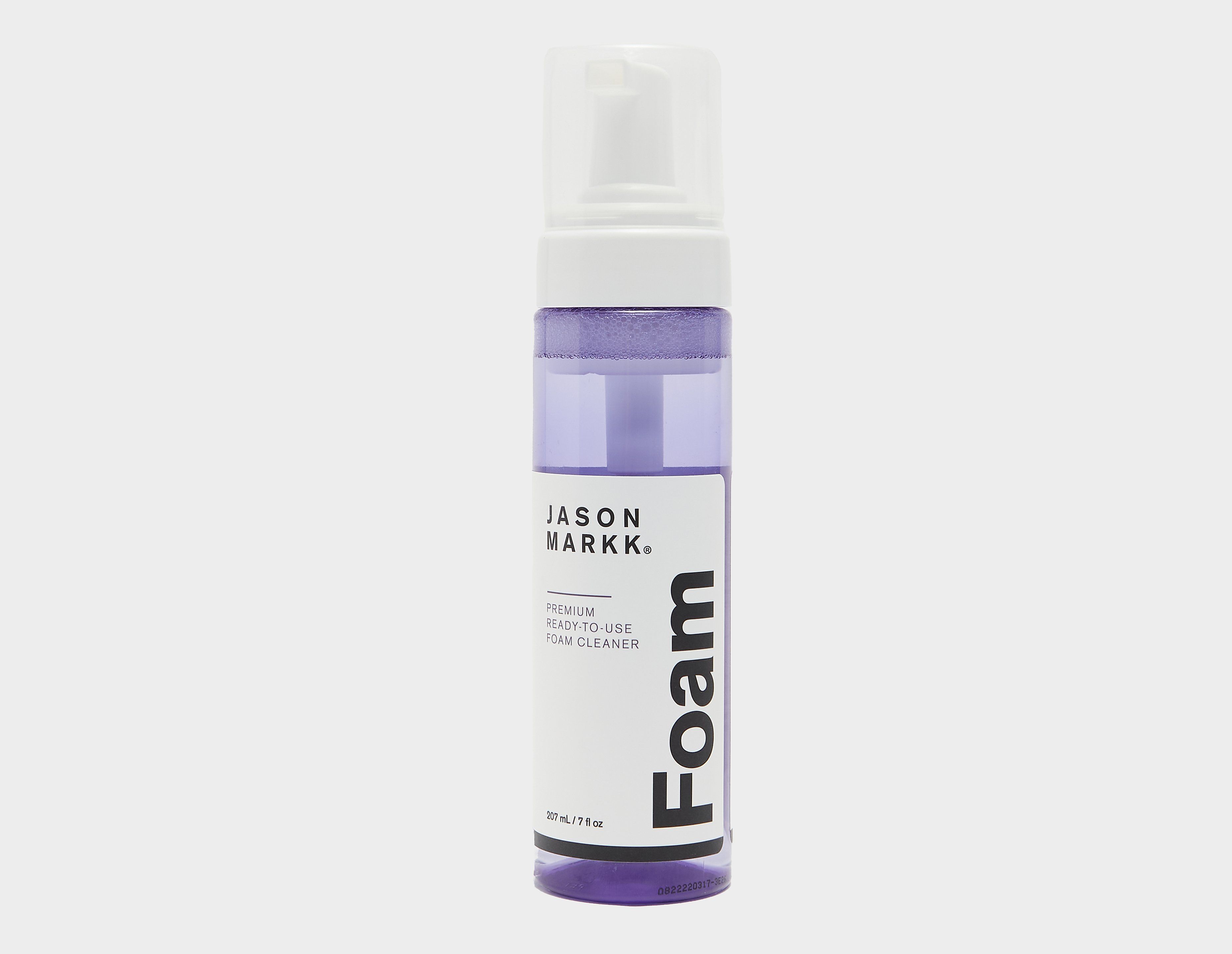 Jason Markk RTU Foam, Purple