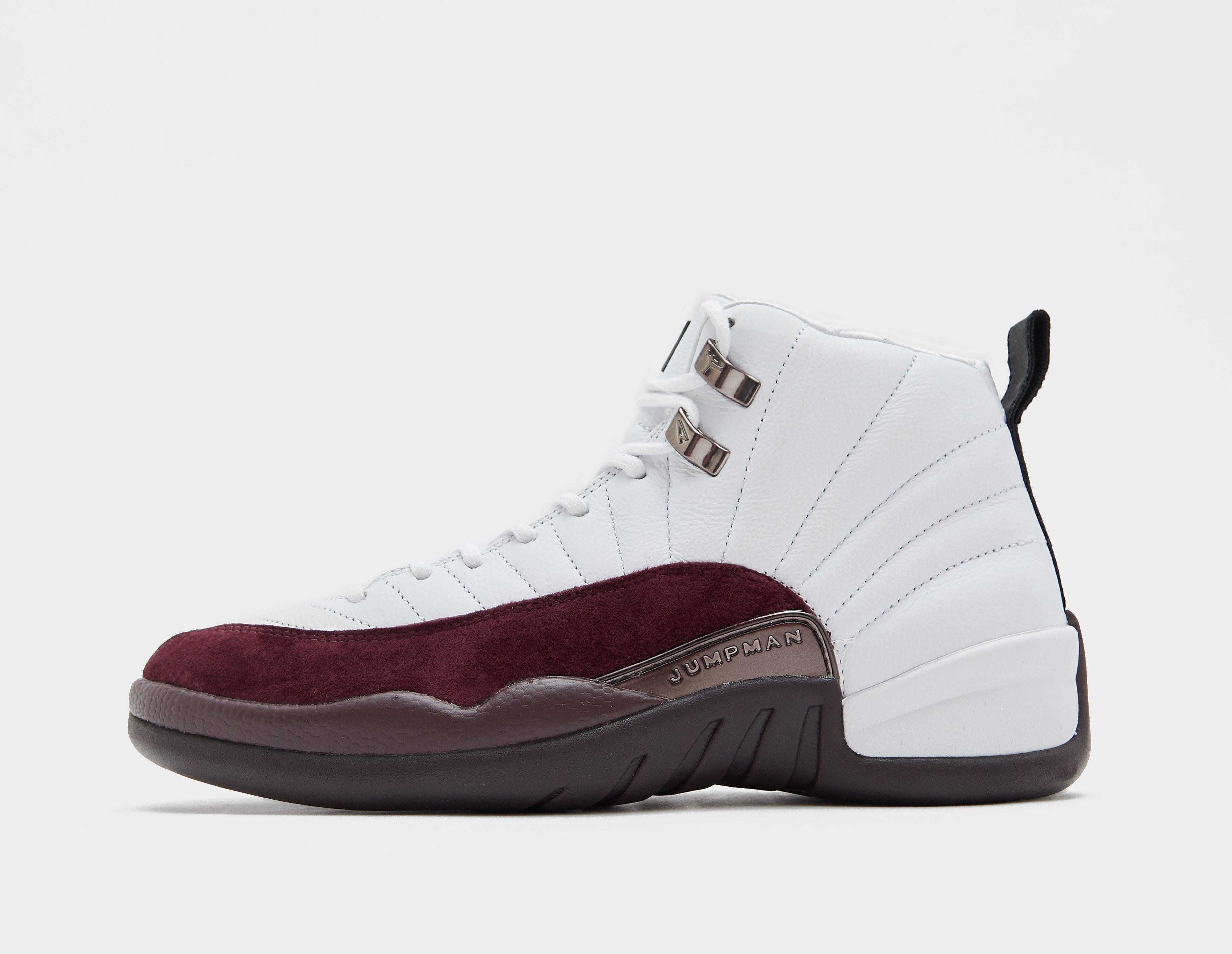 Jordan Air 12 x A Ma Maniere Women's