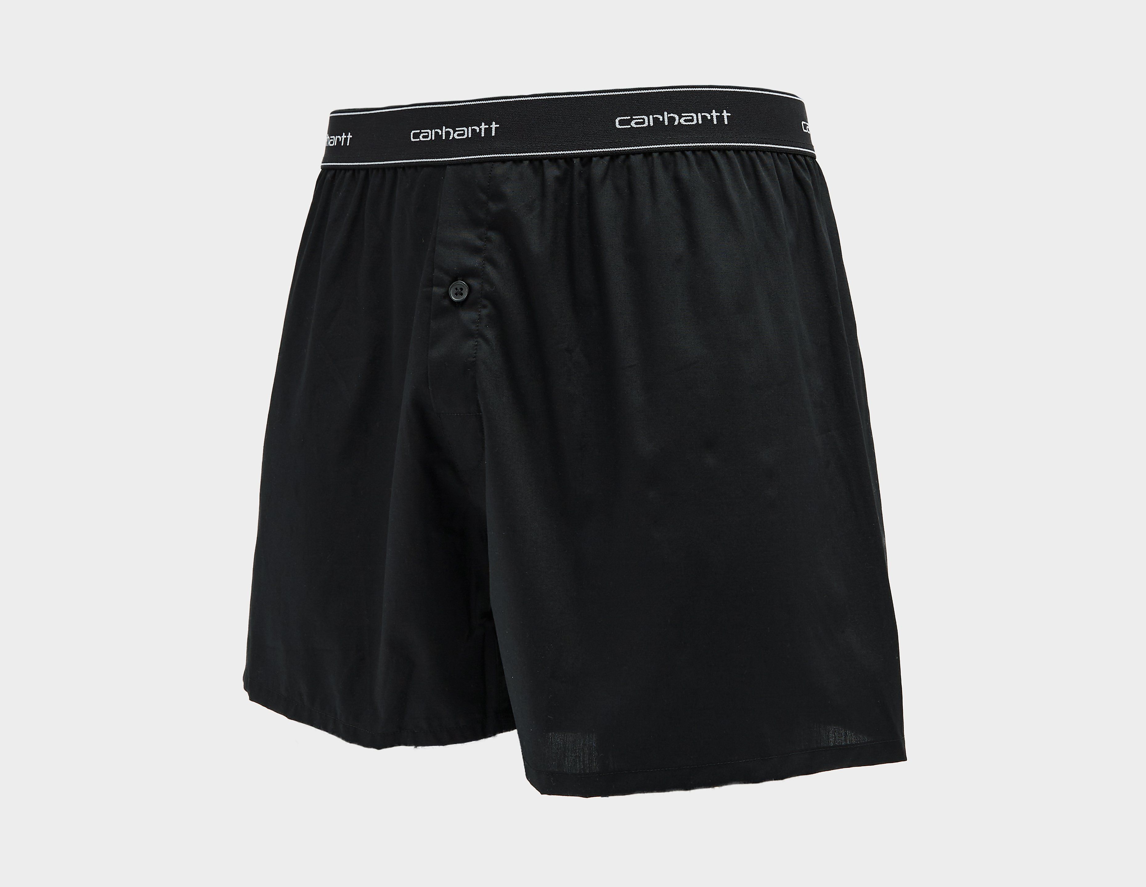 Carhartt WIP Boxer, Black