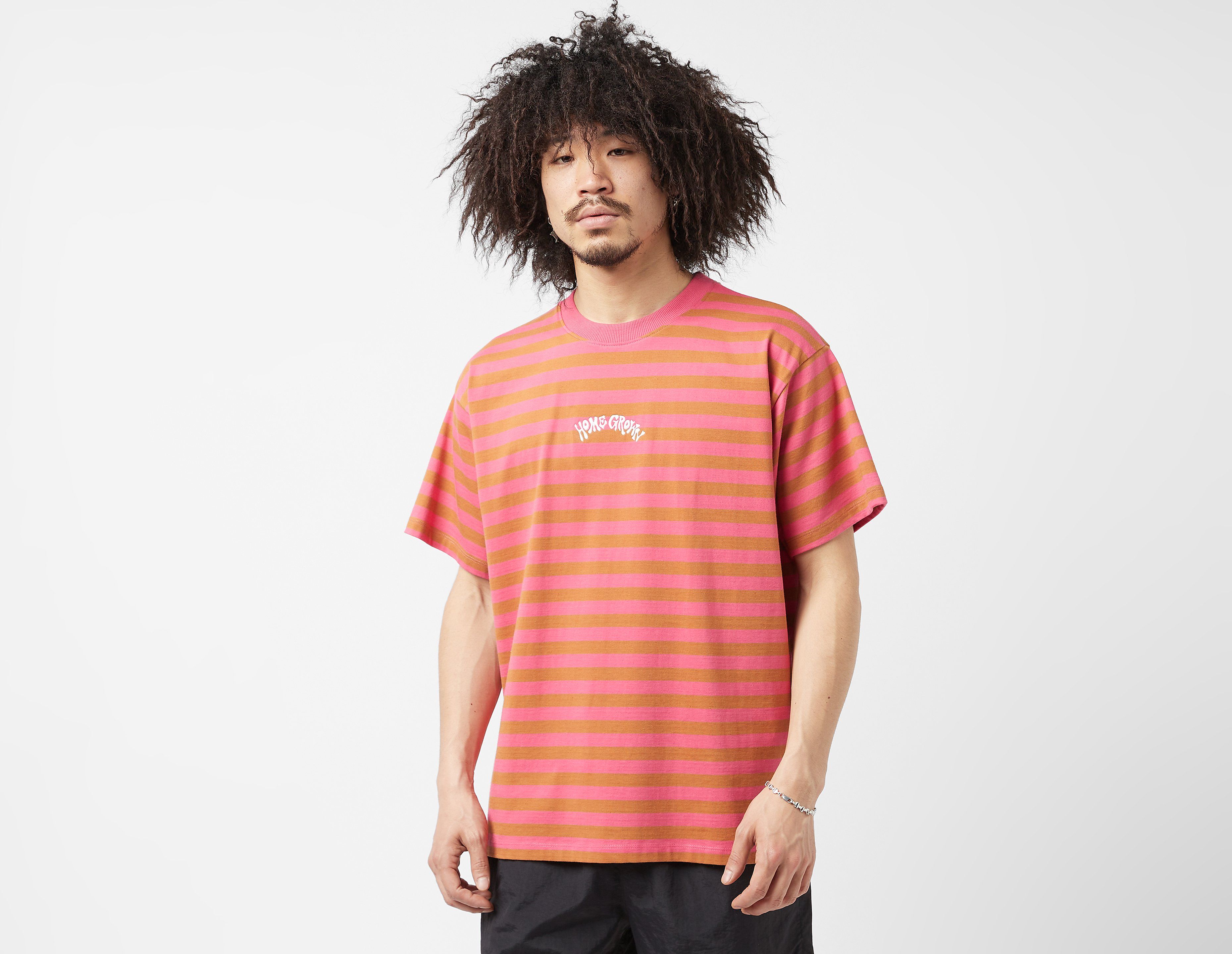Home Grown T-Shirt Evan Rayé