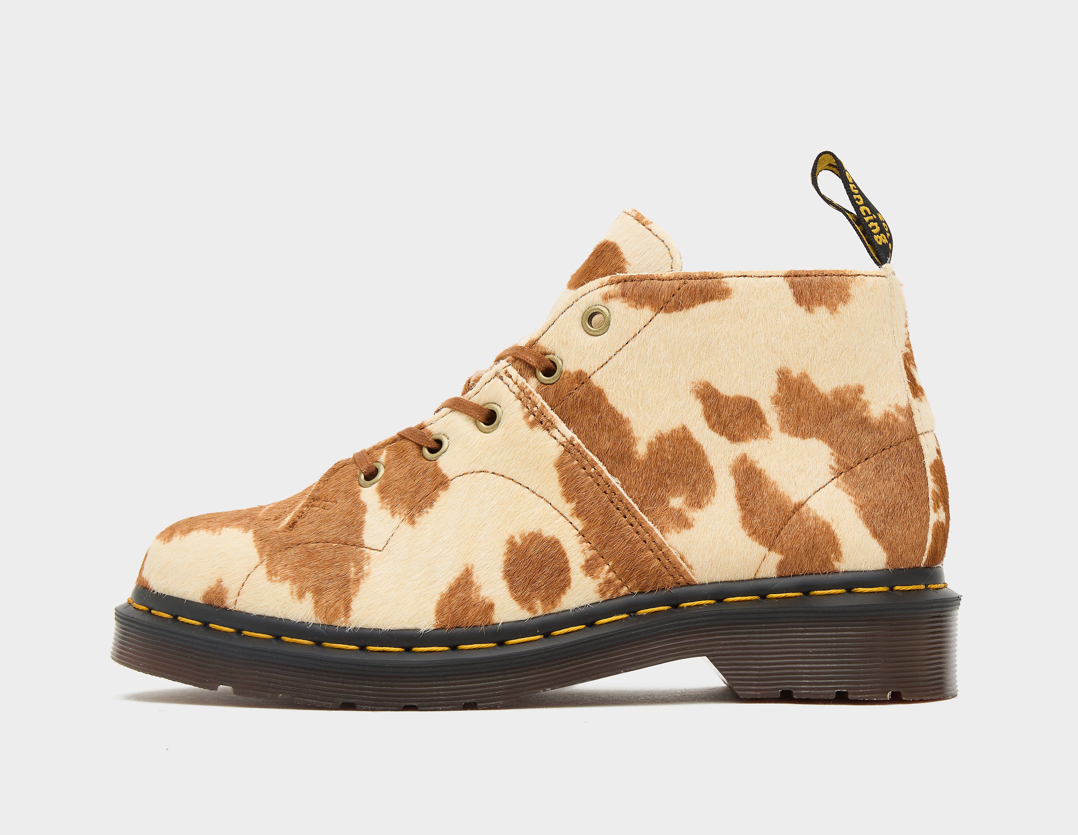 Dr. Martens Church Women's, Brown