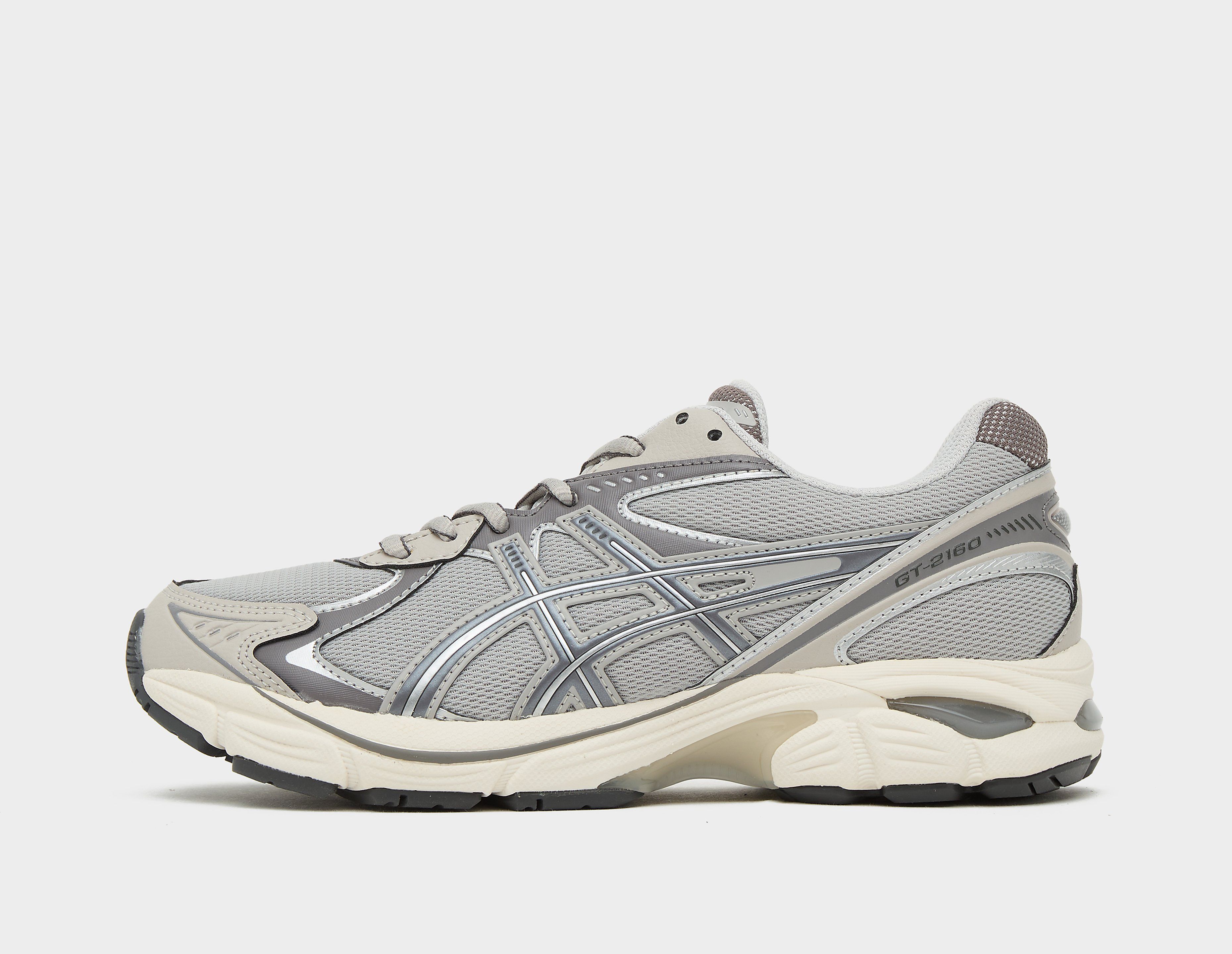 ASICS GT-2160 Dames, grijs