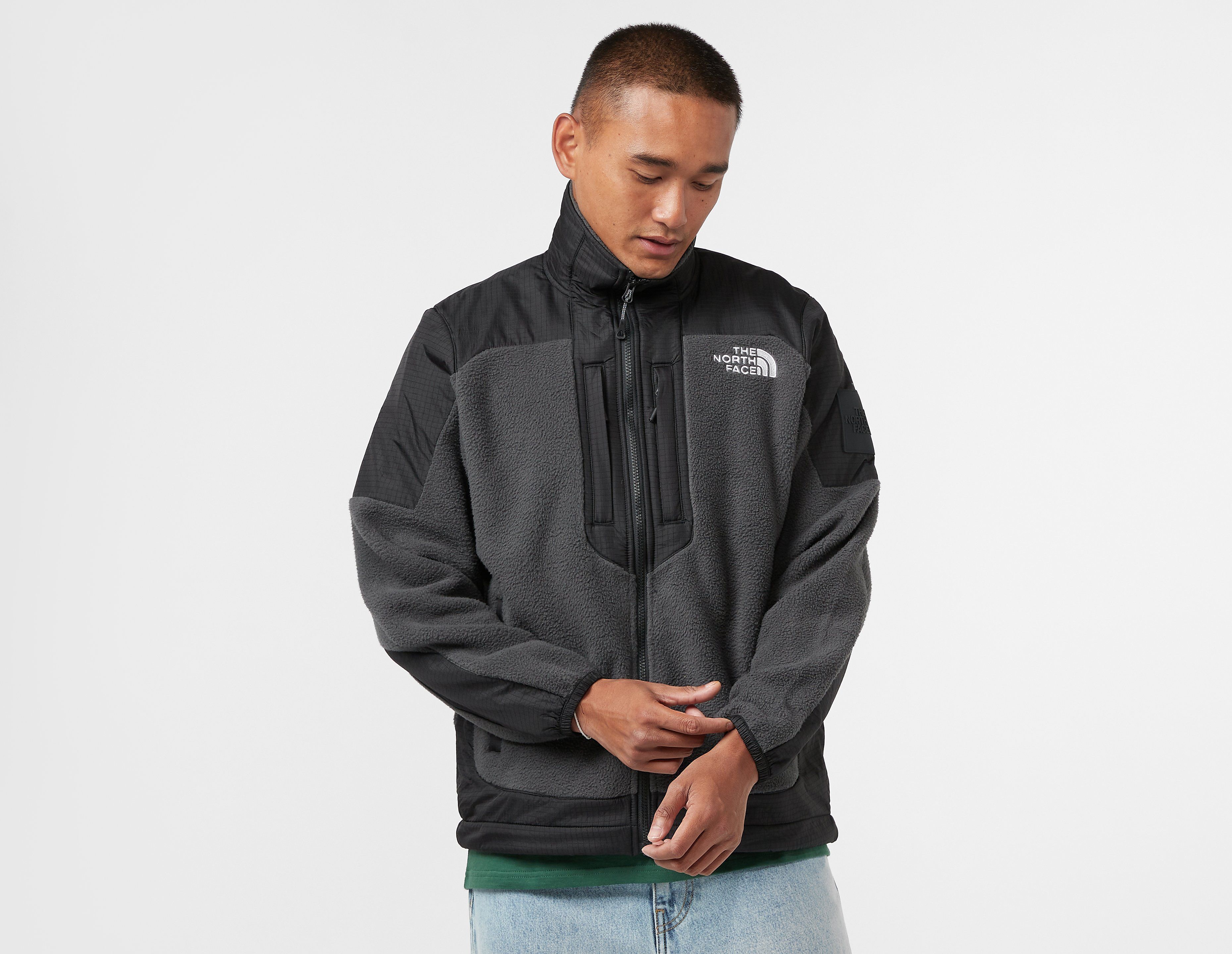 The North Face Fleeski Y2K Jacket