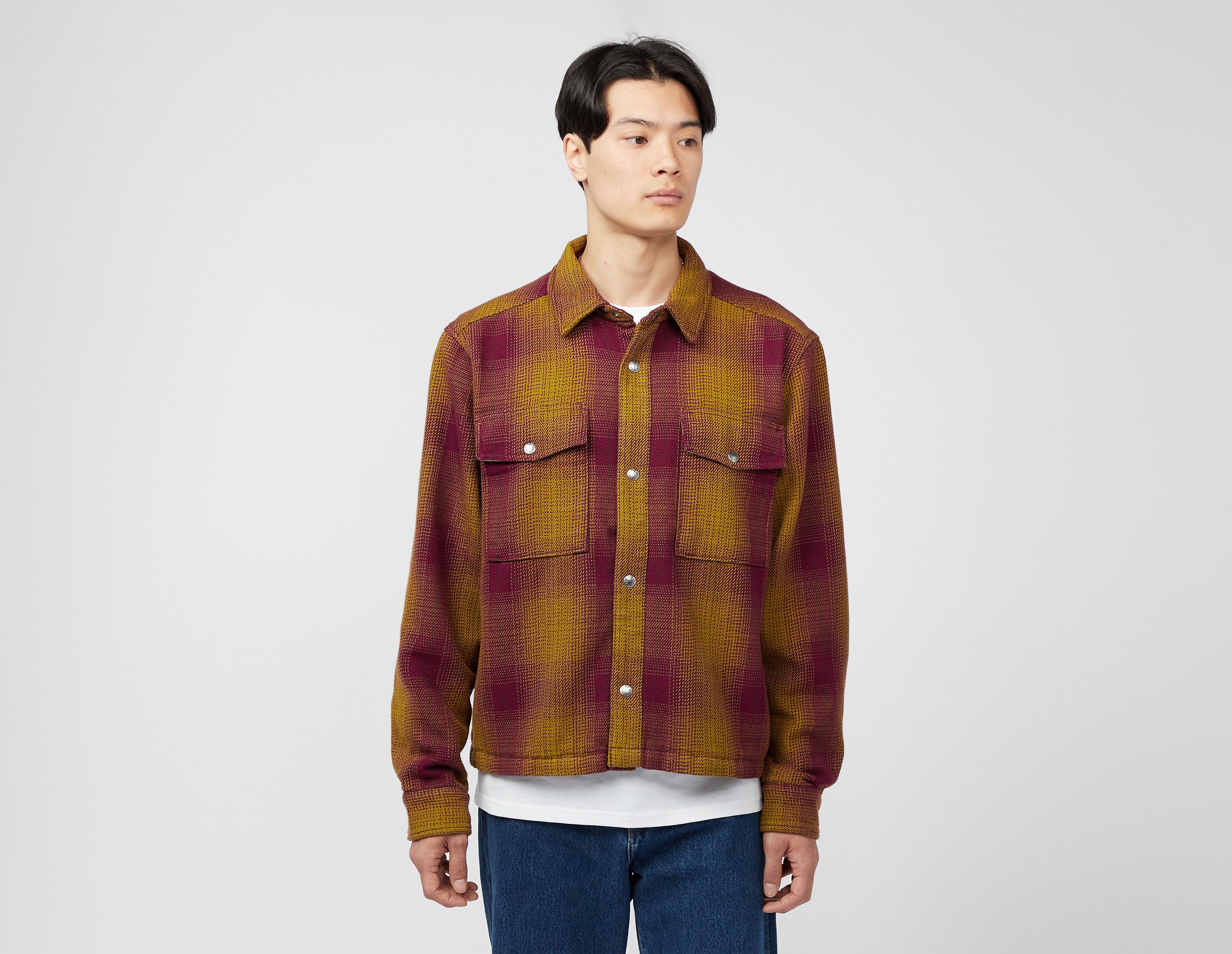 The North Face Valley Utility Shirt Jacket