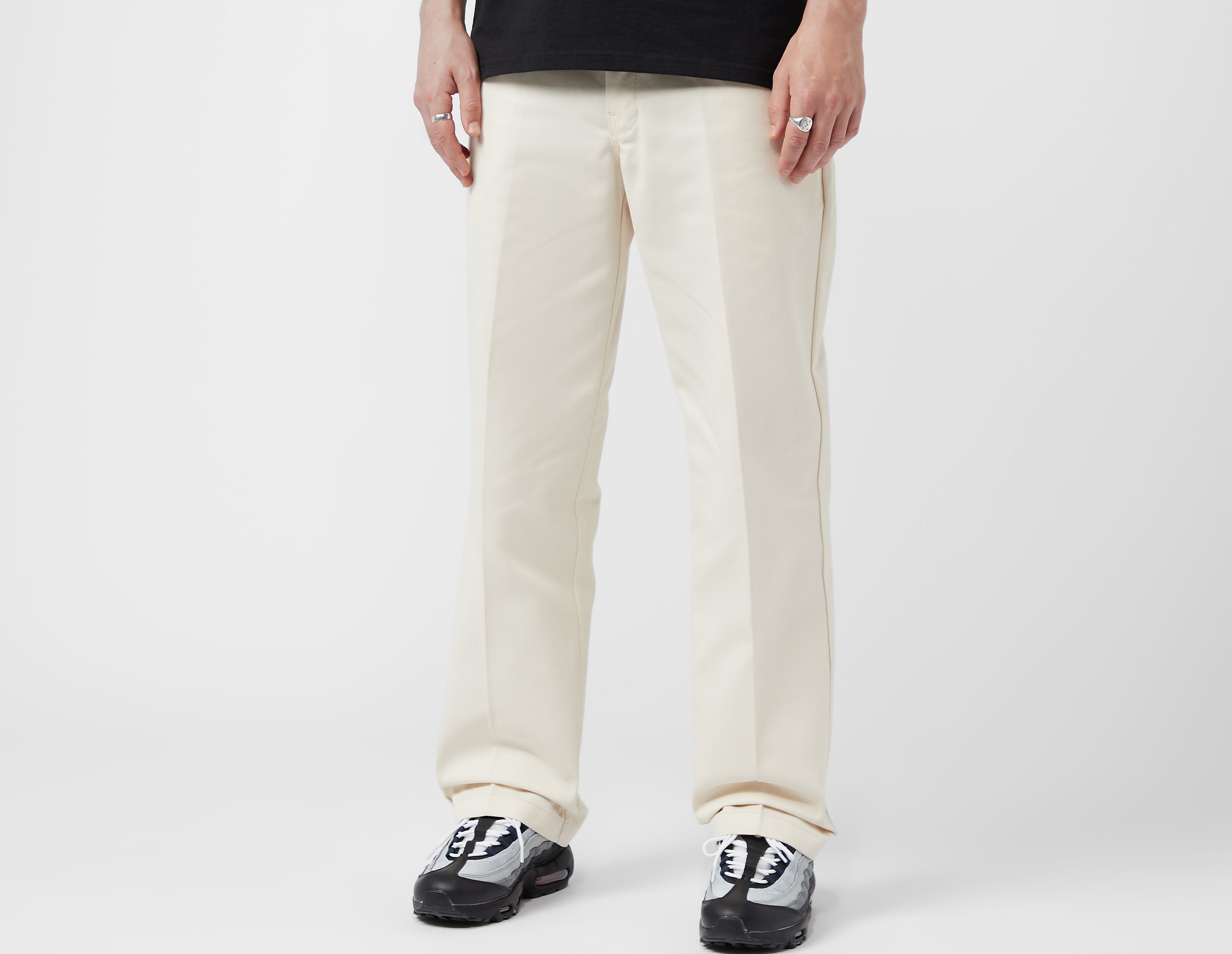 Dickies 874 Work Pant, White