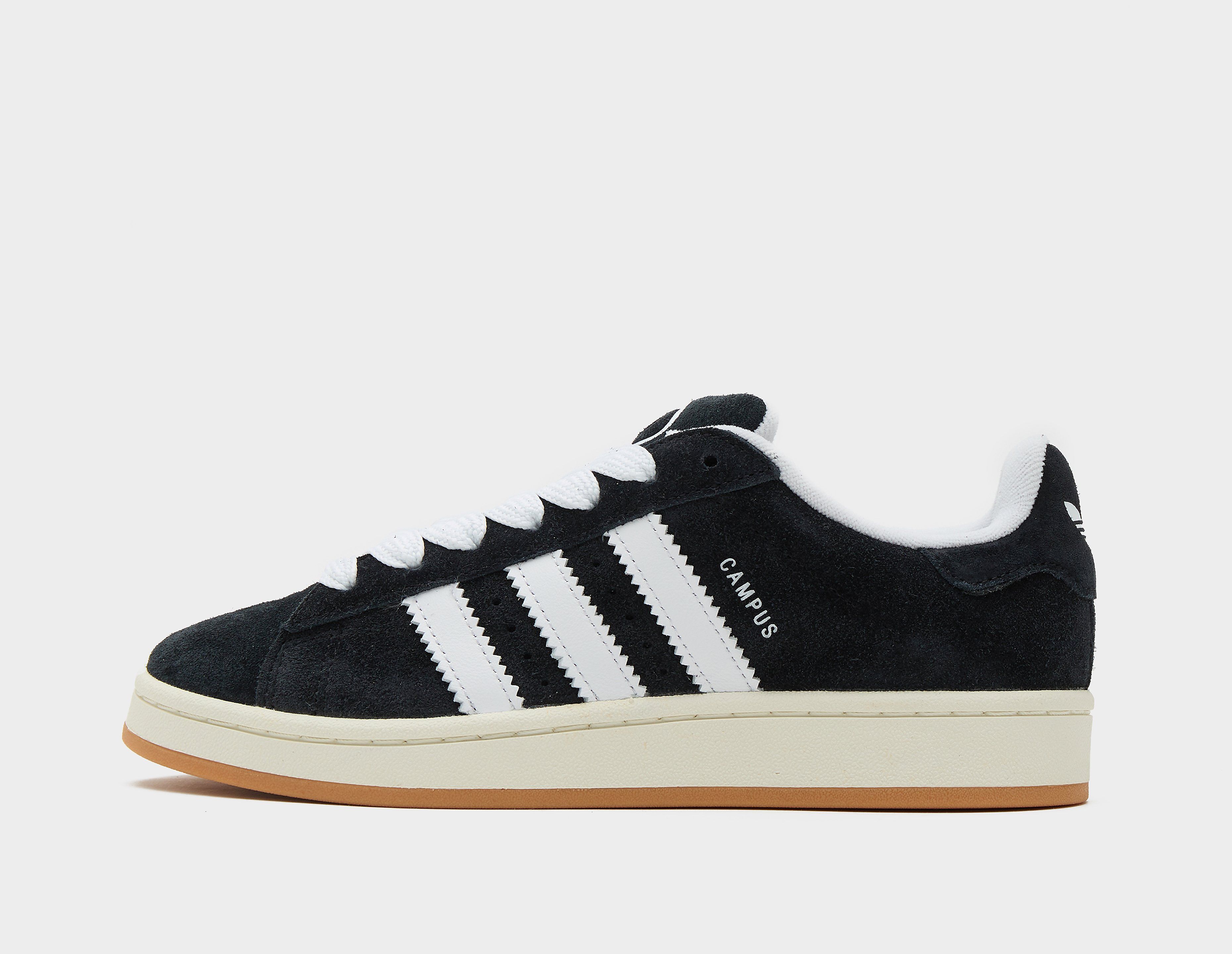 adidas Originals Campus 00s Femme, Black