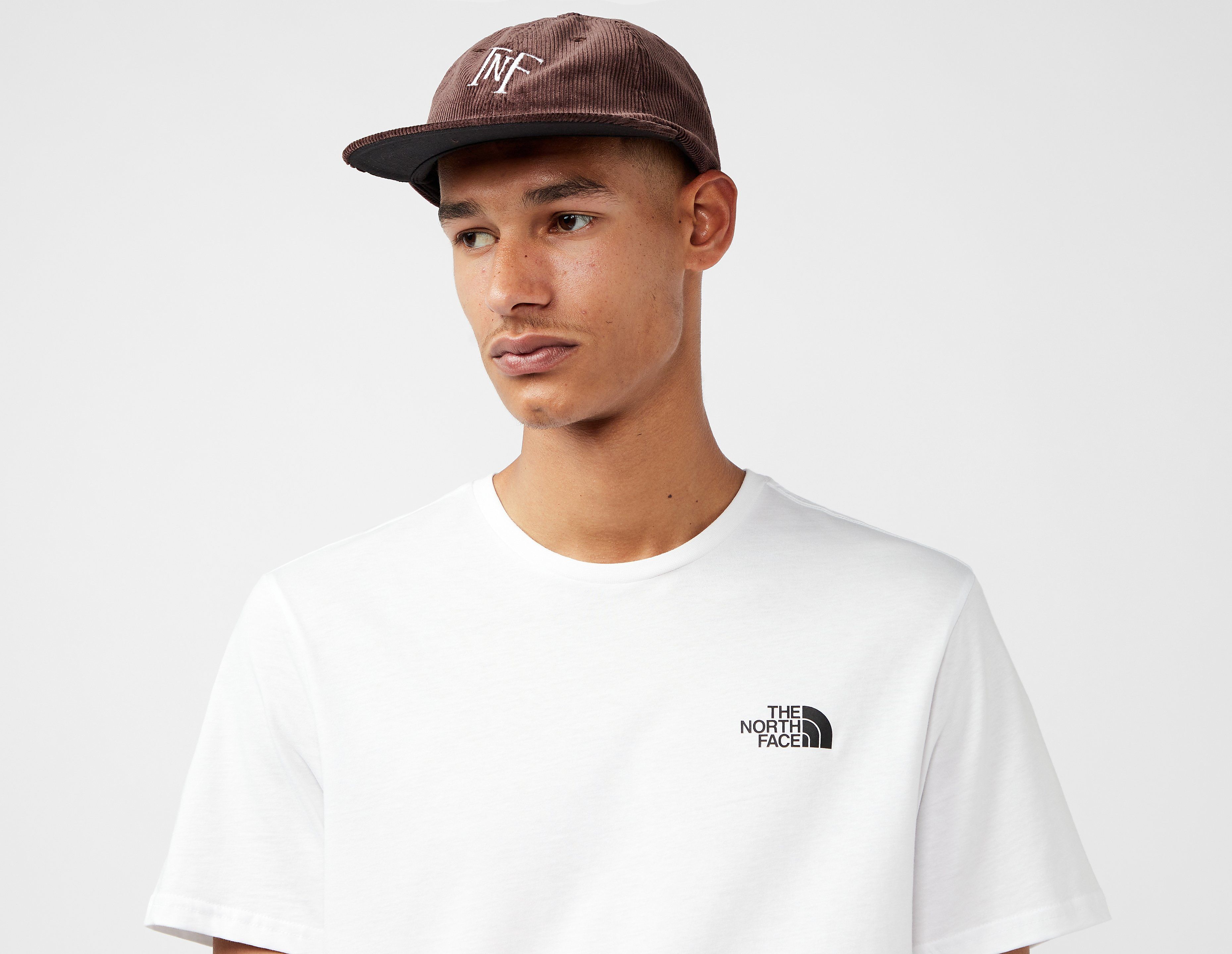 The North Face Corduroy Cap