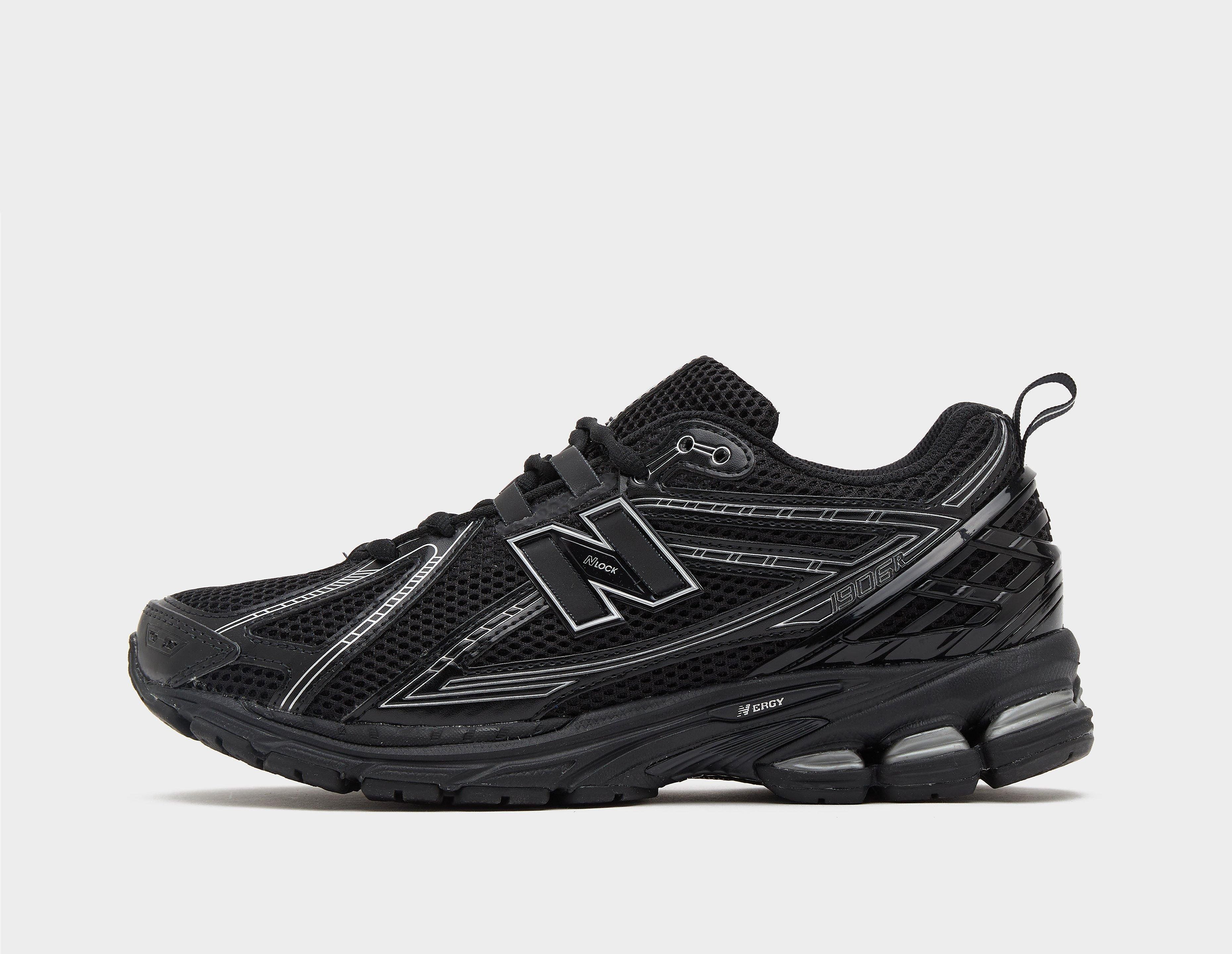 New Balance 1906R, Black