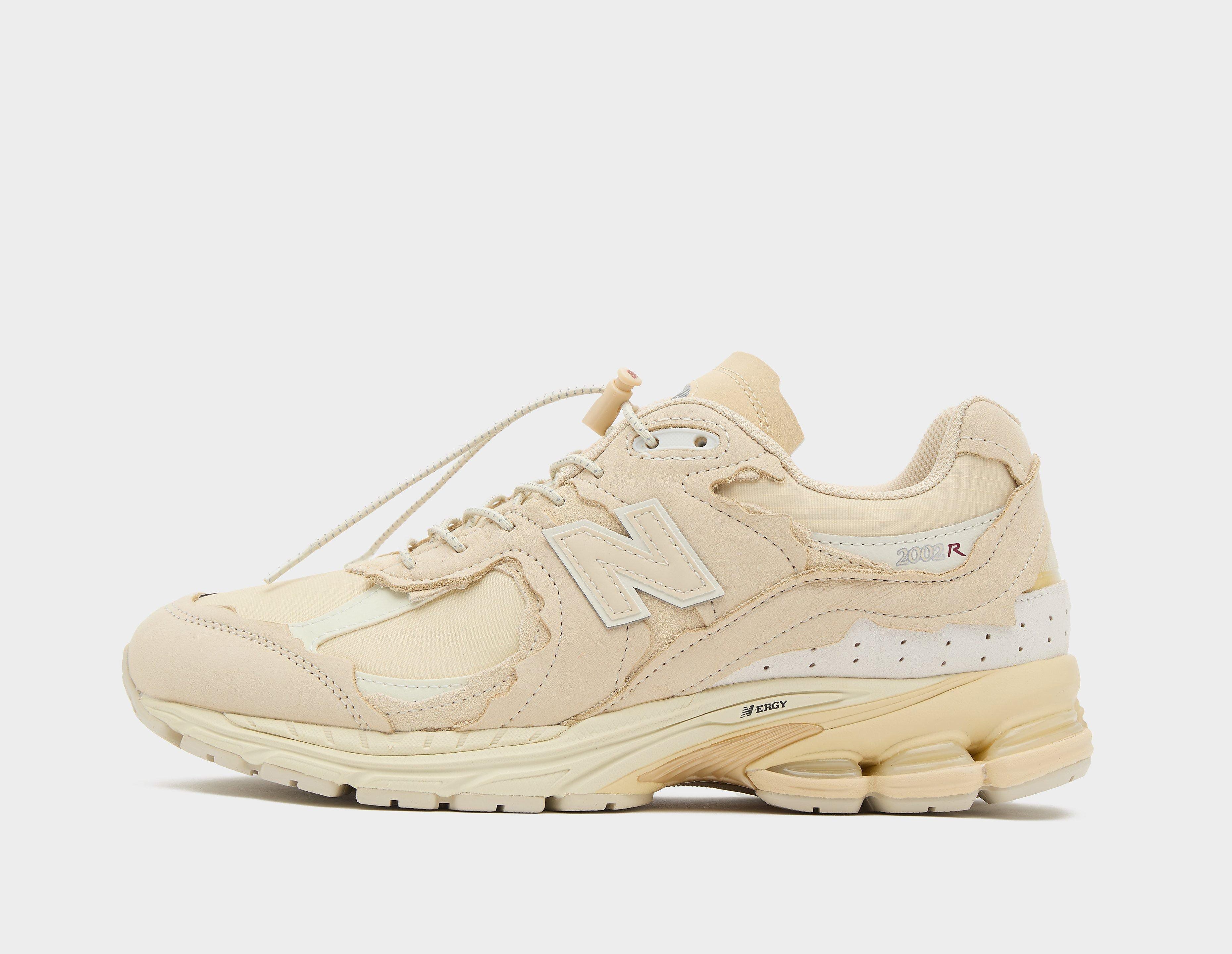 New Balance 2002R 'Protection Pack', Beige