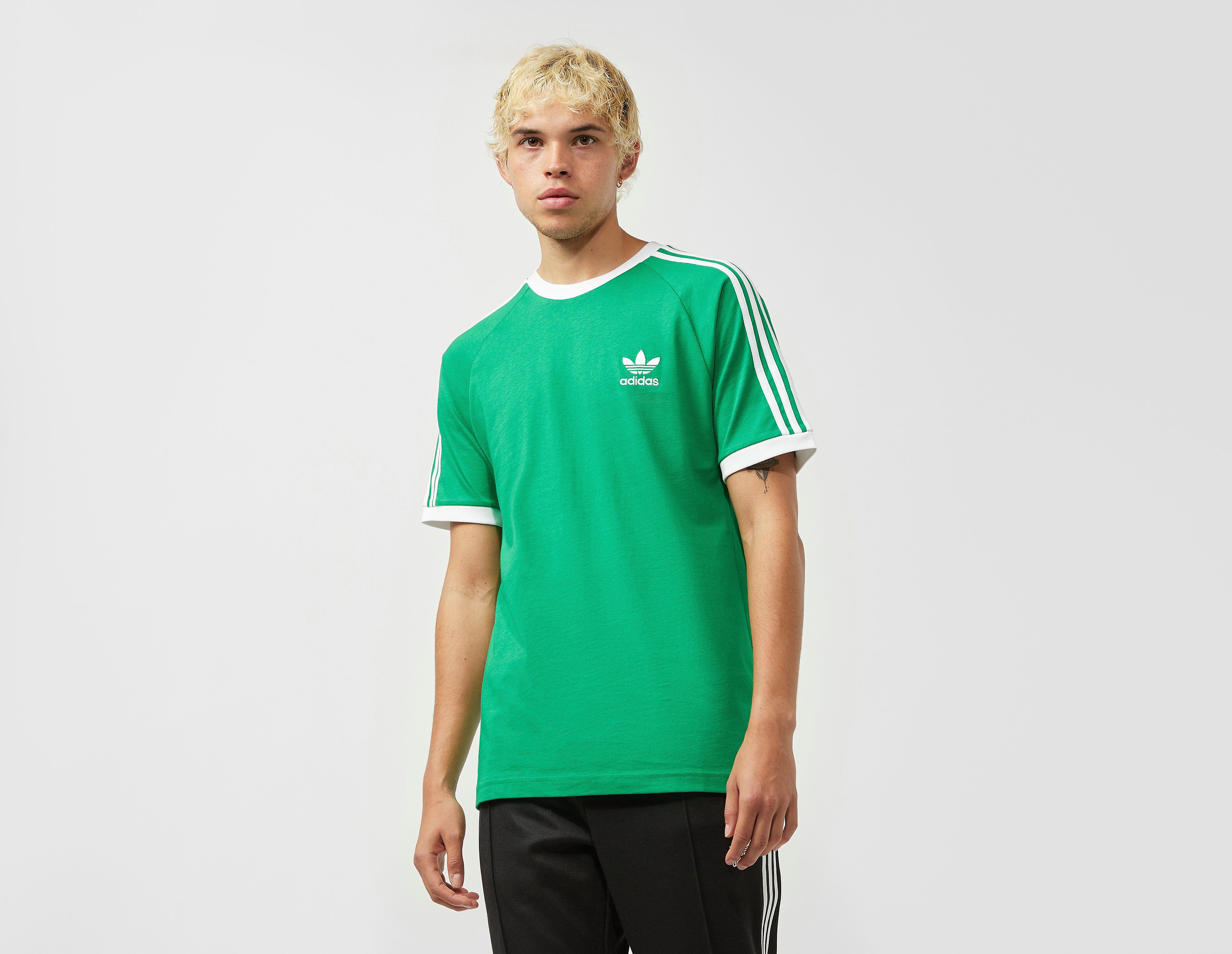 adidas Originals Adicolor Classics 3-Stripes Tee