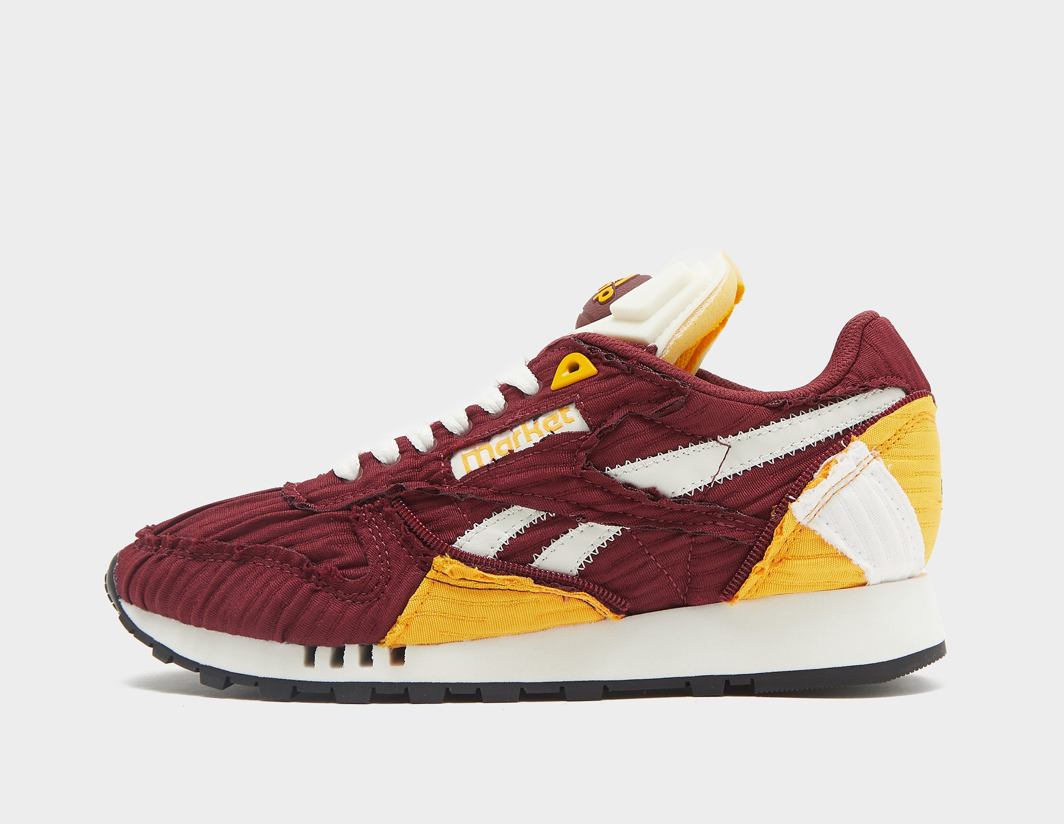 Reebok x MARKET Classic Leather Pump Women's