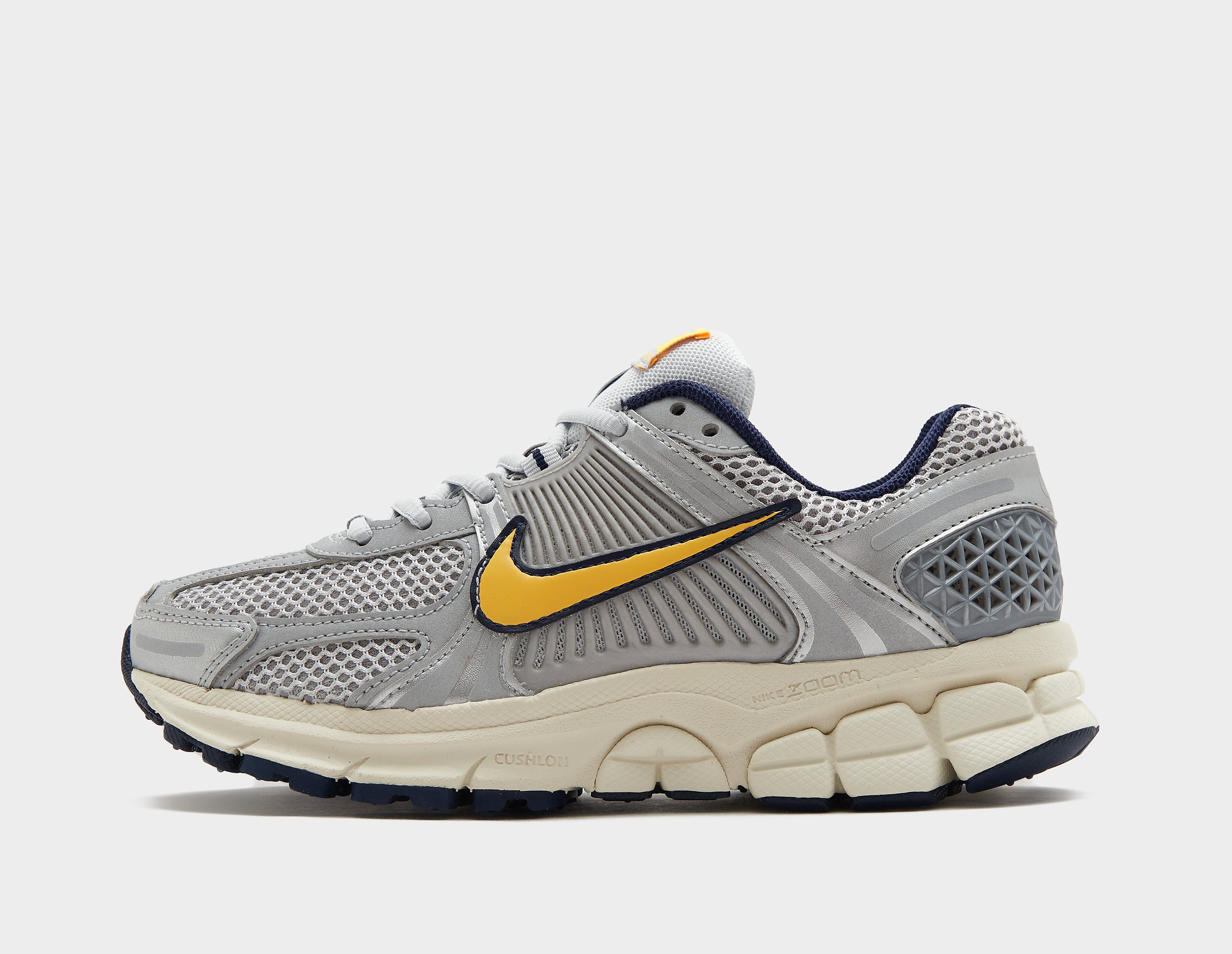 Nike Zoom Vomero 5 Dames, Grey