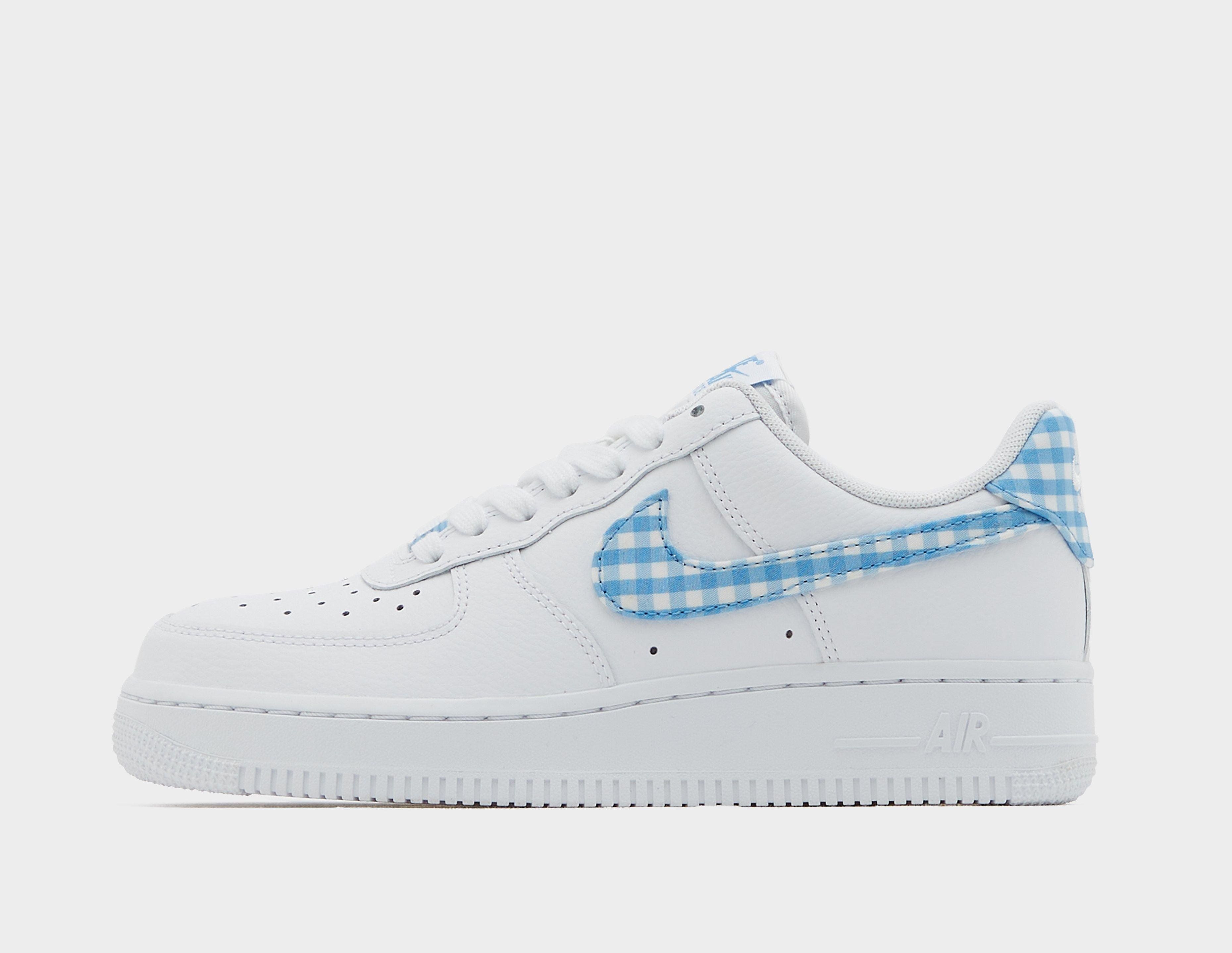 Nike Air Force 1 Low Femme, White