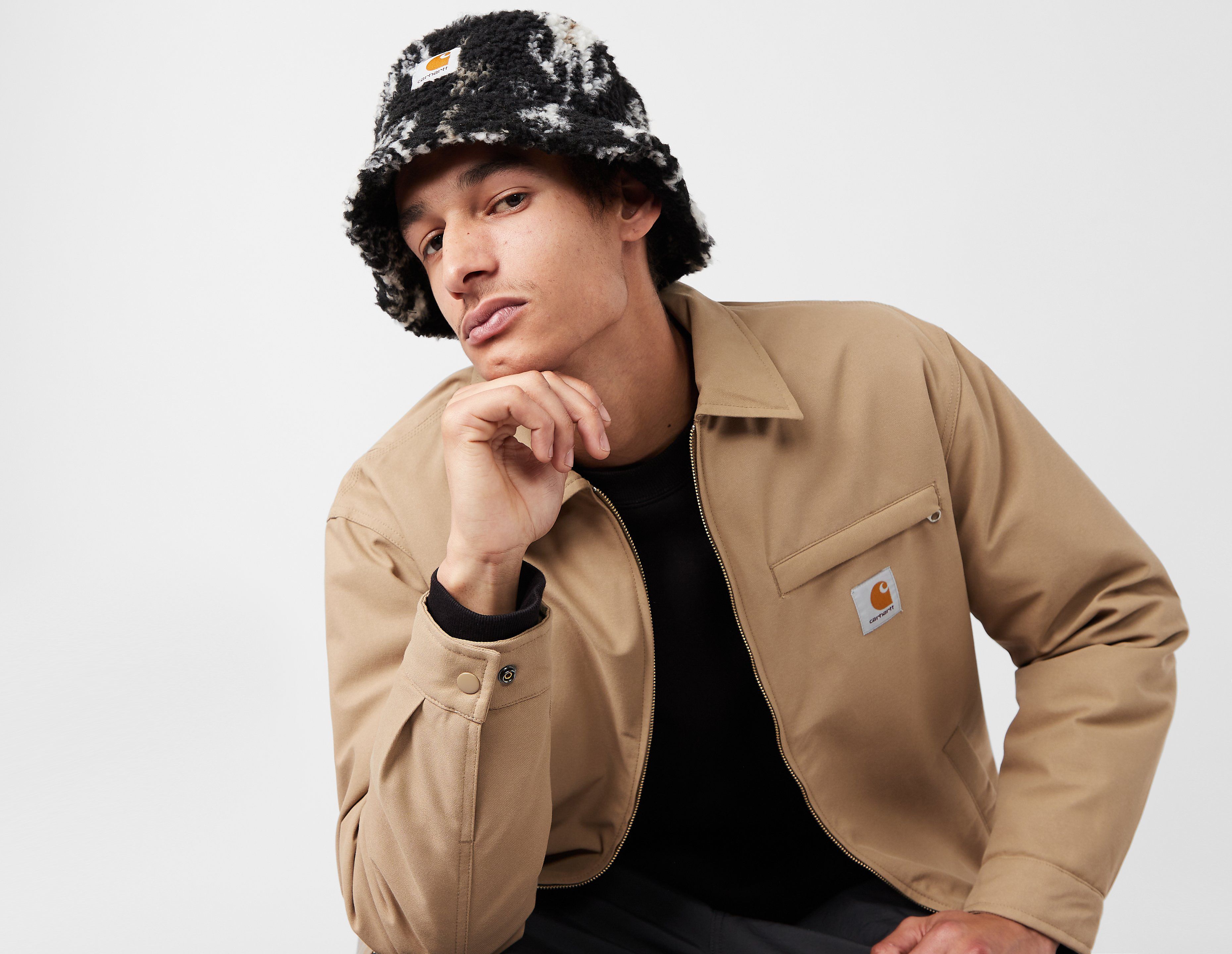 Carhartt WIP Bob Prentis, Multi