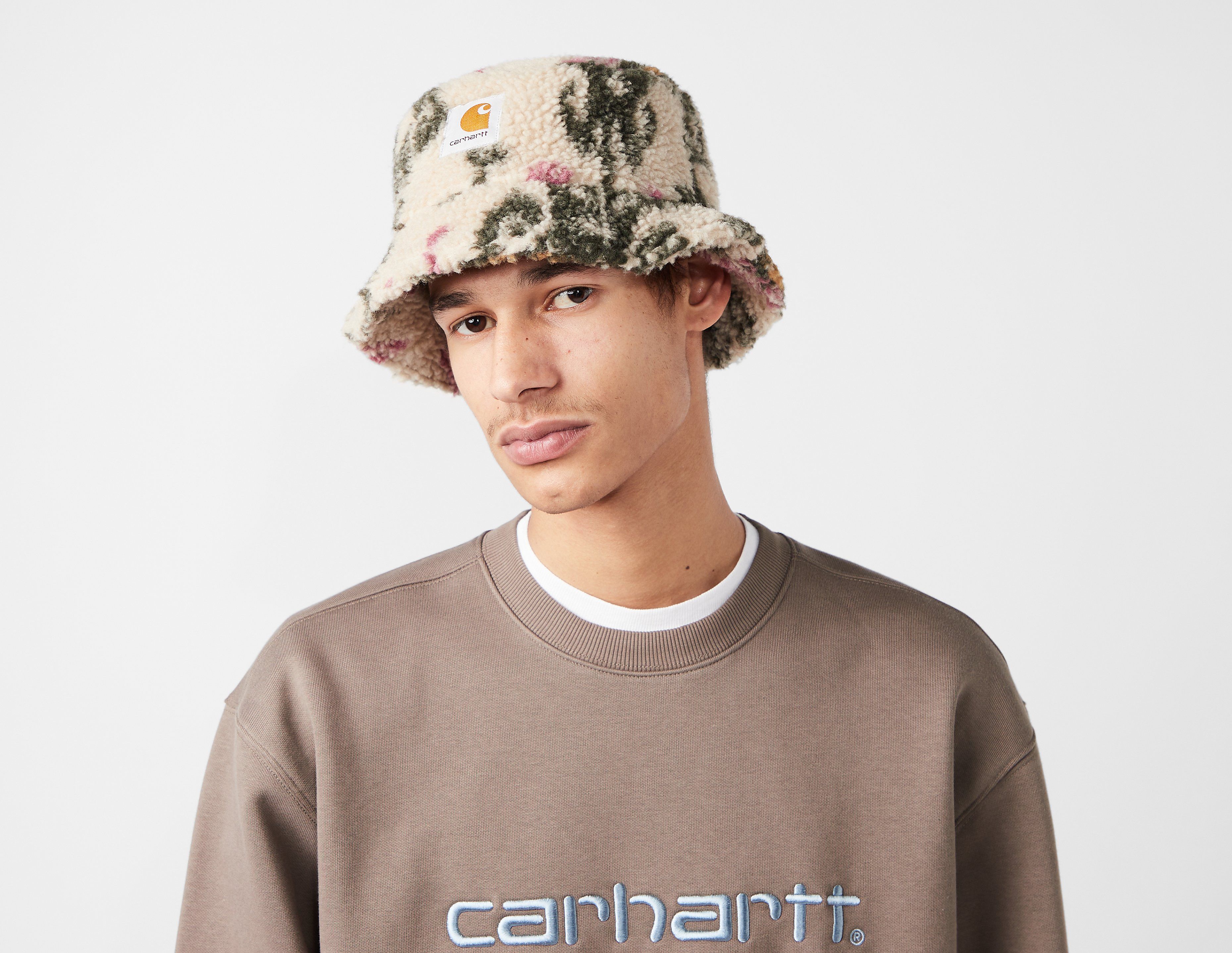 Carhartt WIP Bob Prentis, Ecru