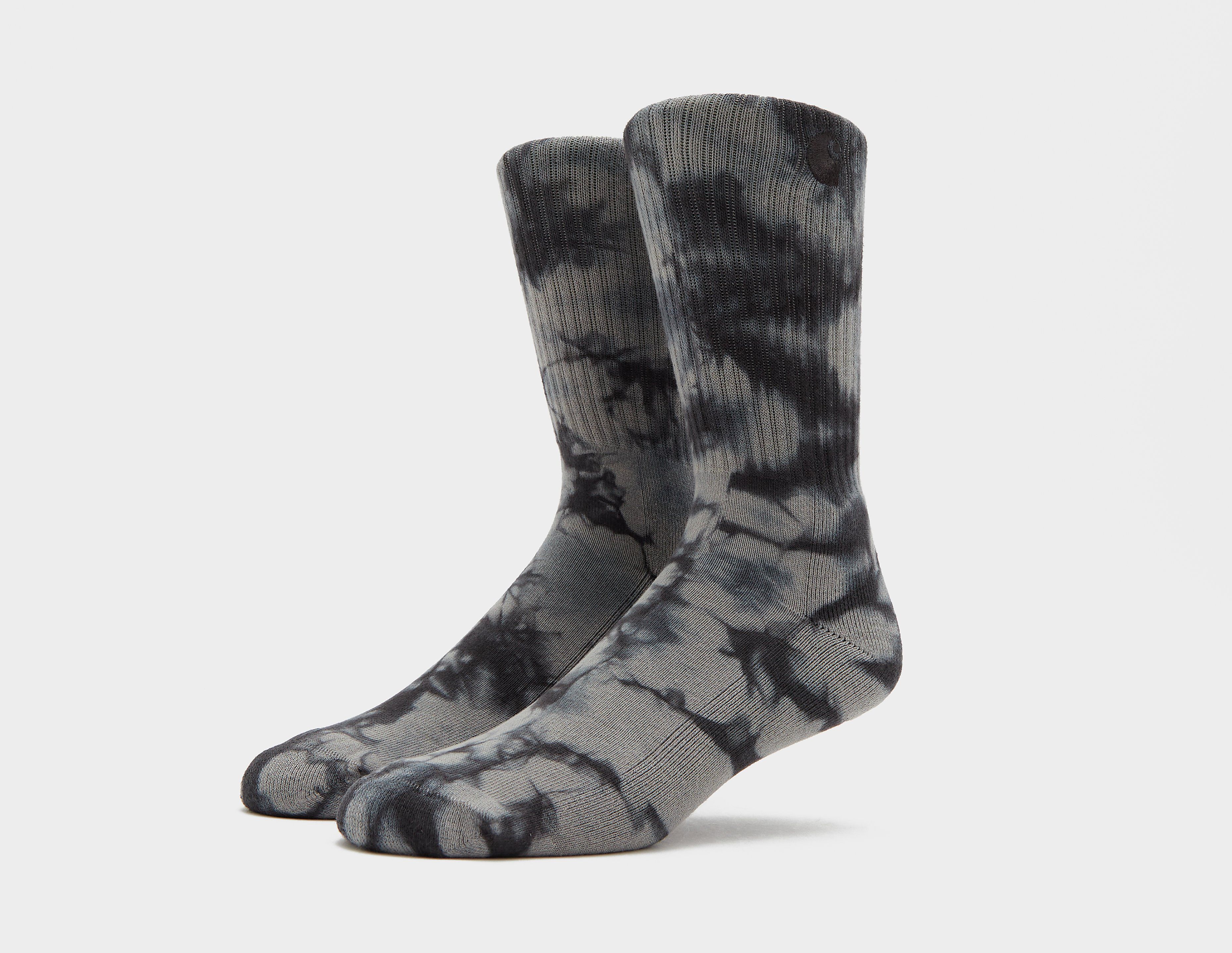 carhartt wip chaussettes vista, grey