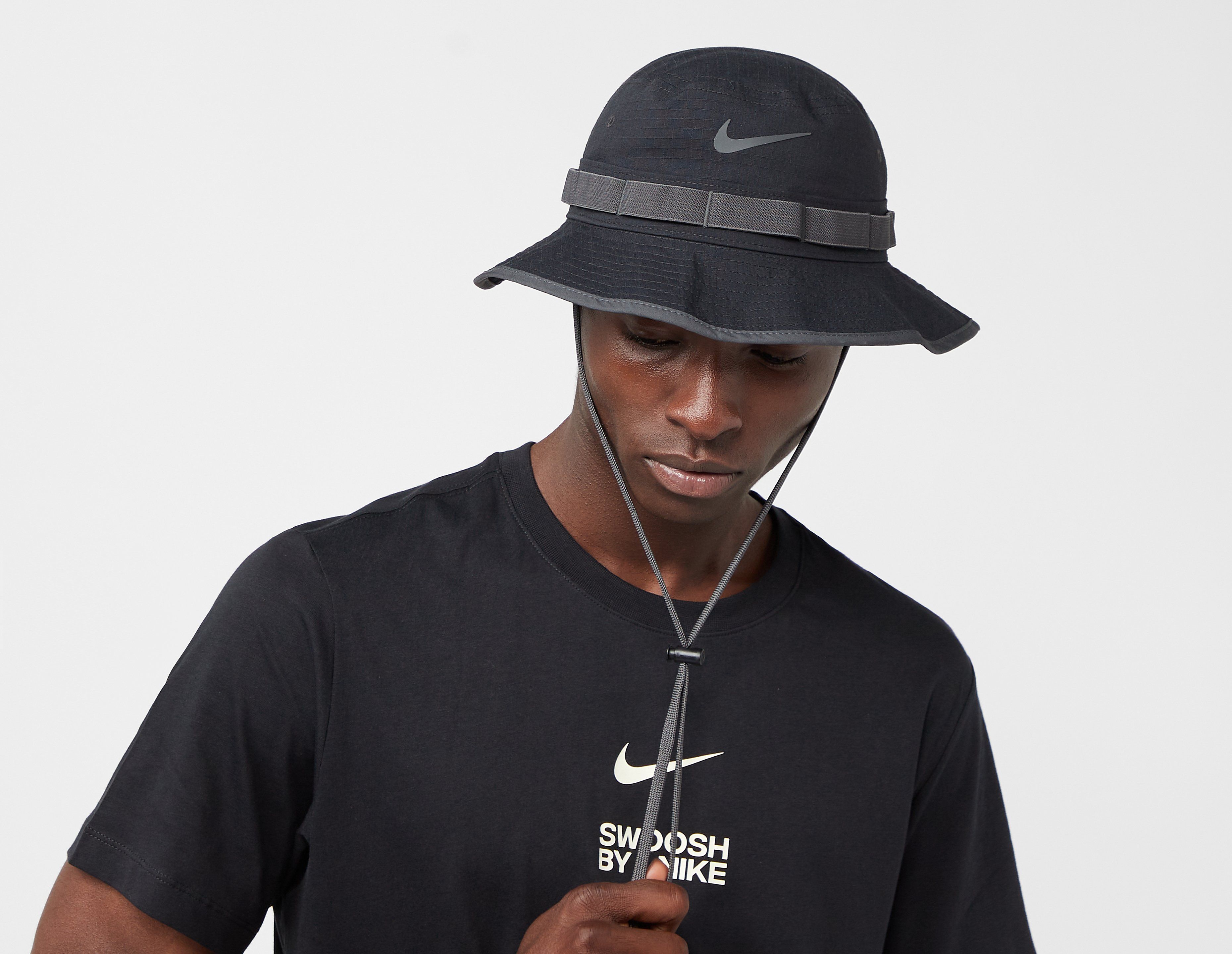 Nike Bob Apex Boonie, Black