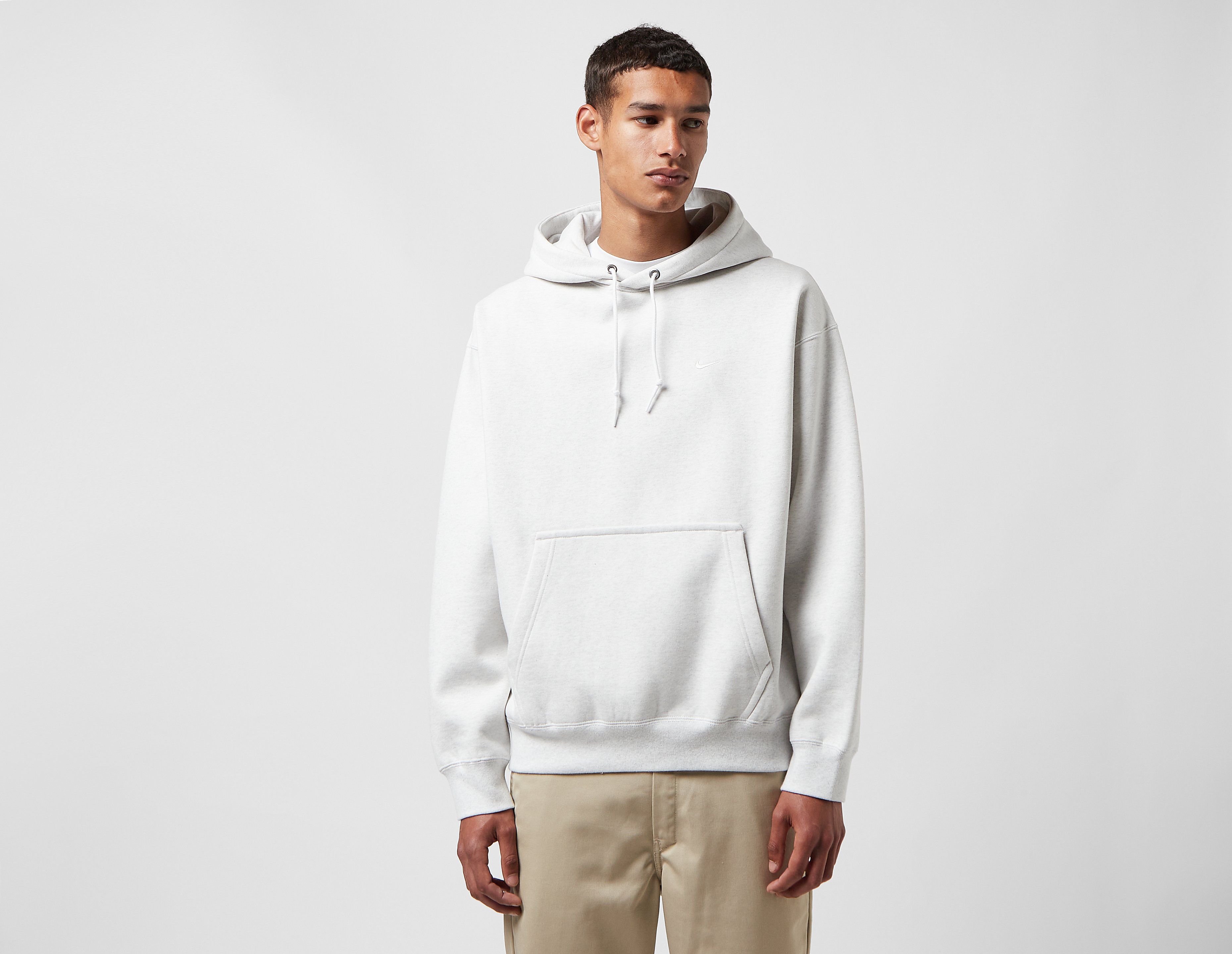 Nike NRG Premium Essentials Hoodie