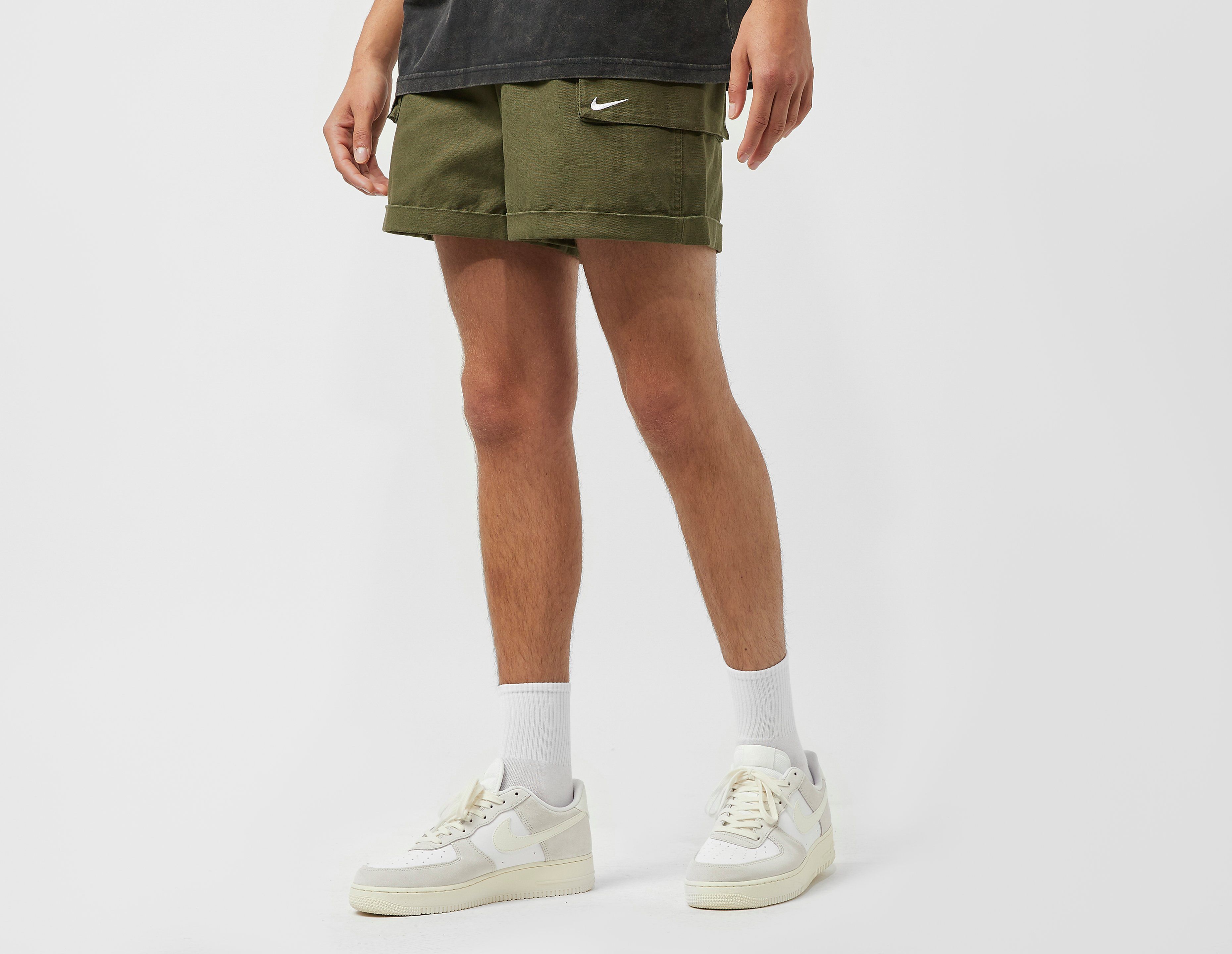 Nike Life Woven P44 Cargo Shorts