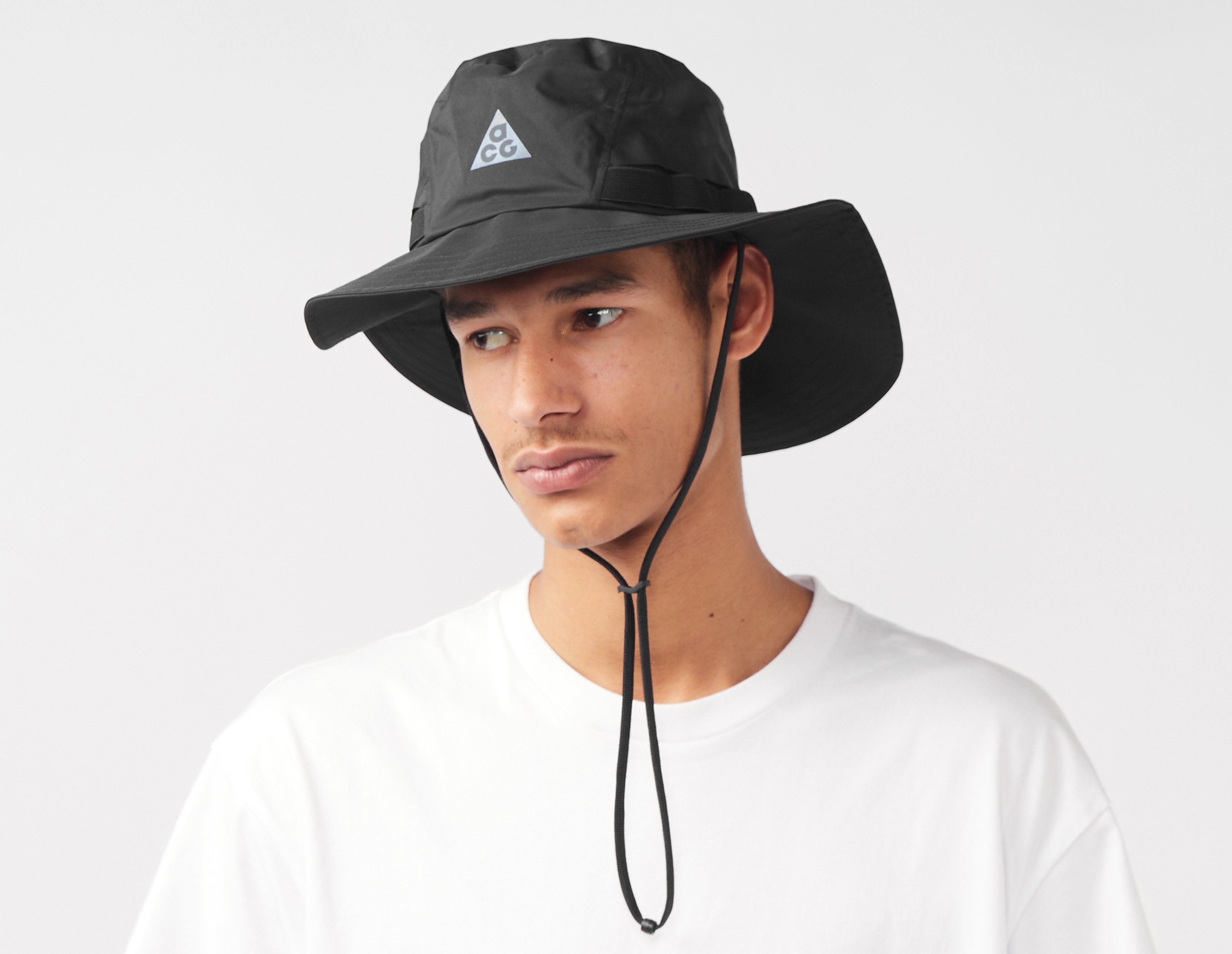 Nike ACG Bob Apex, Black