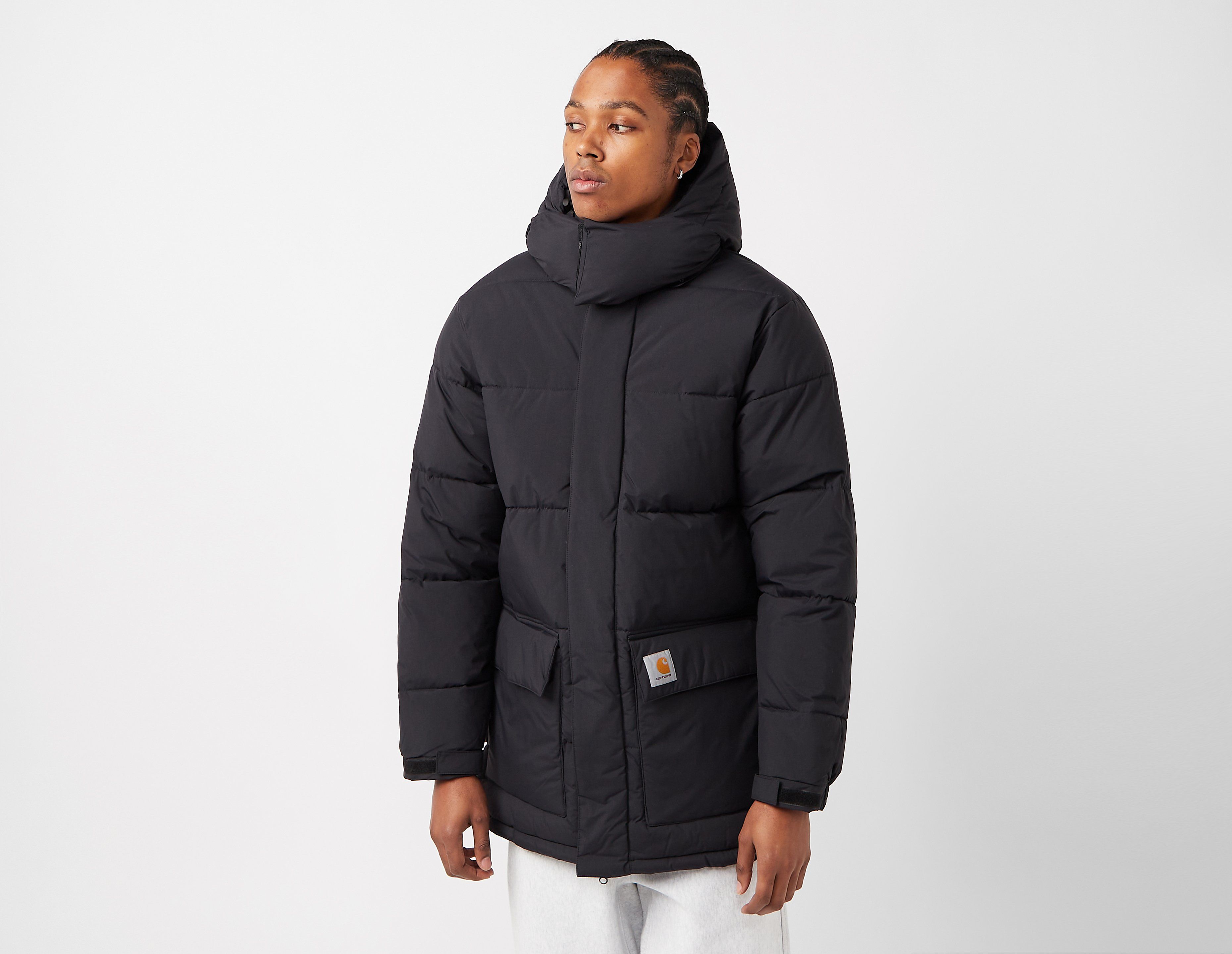 Carhartt WIP Milter Jacket