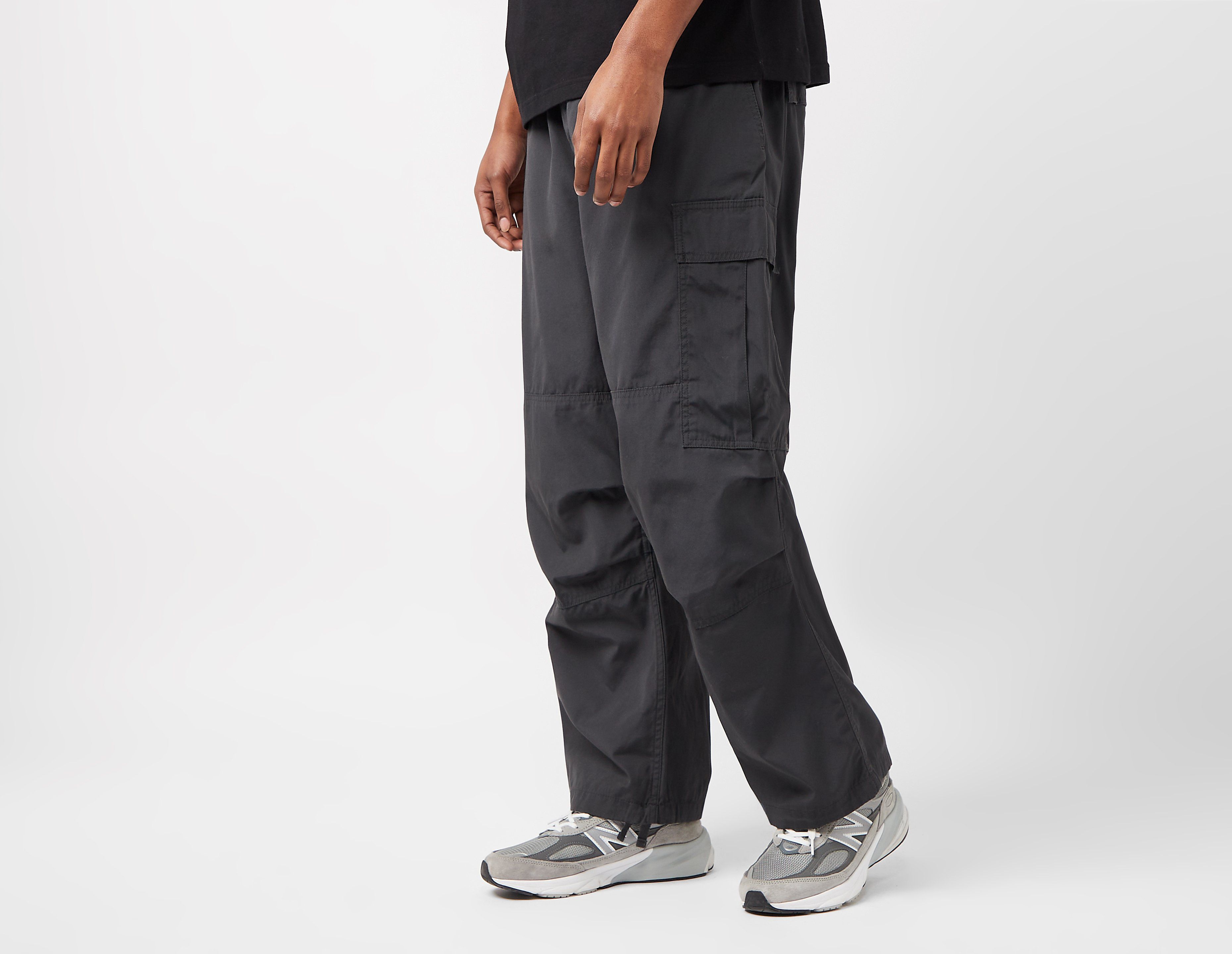 Carhartt WIP Jet Cargo Pant, zwart