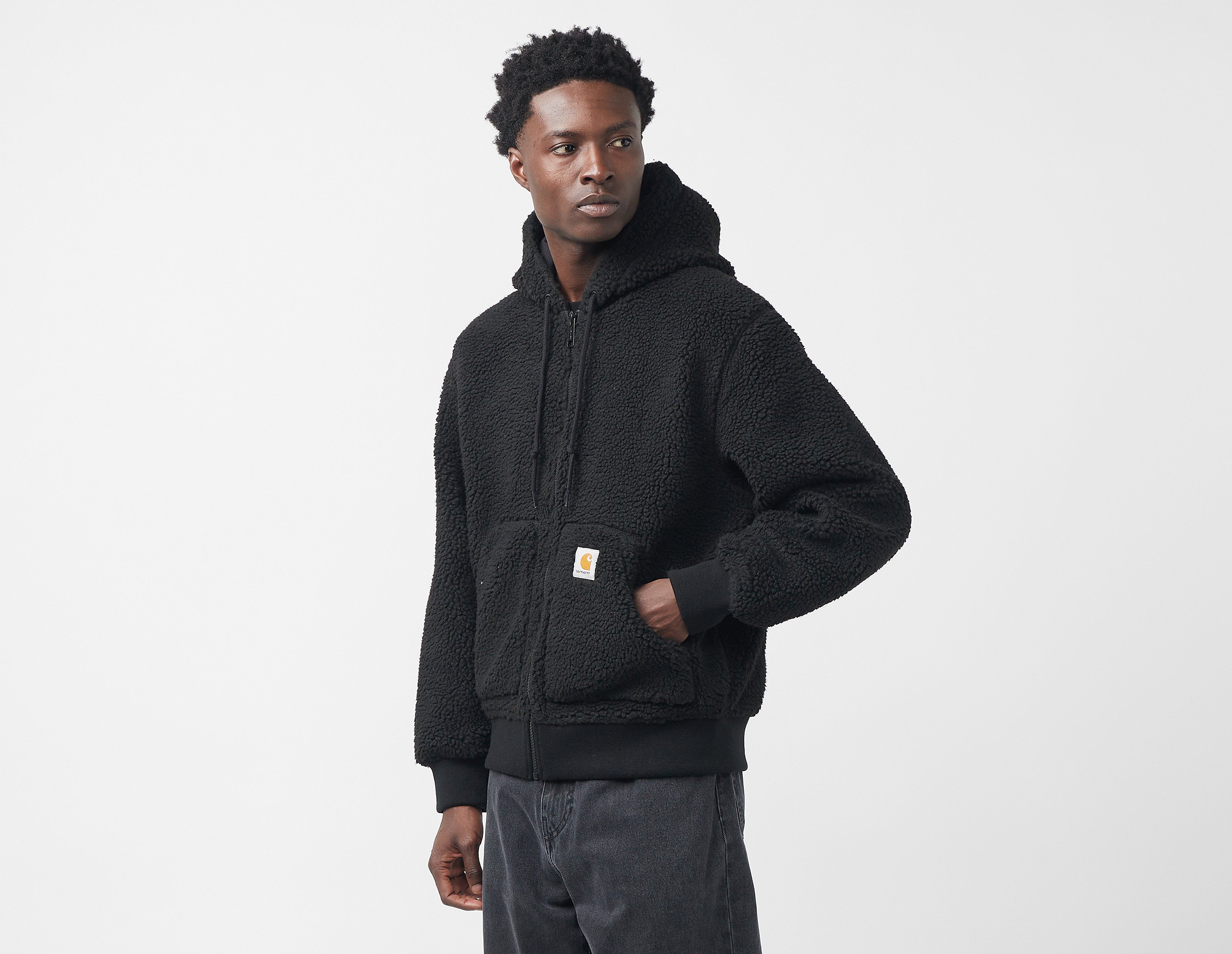 Carhartt WIP OG Active Liner, zwart