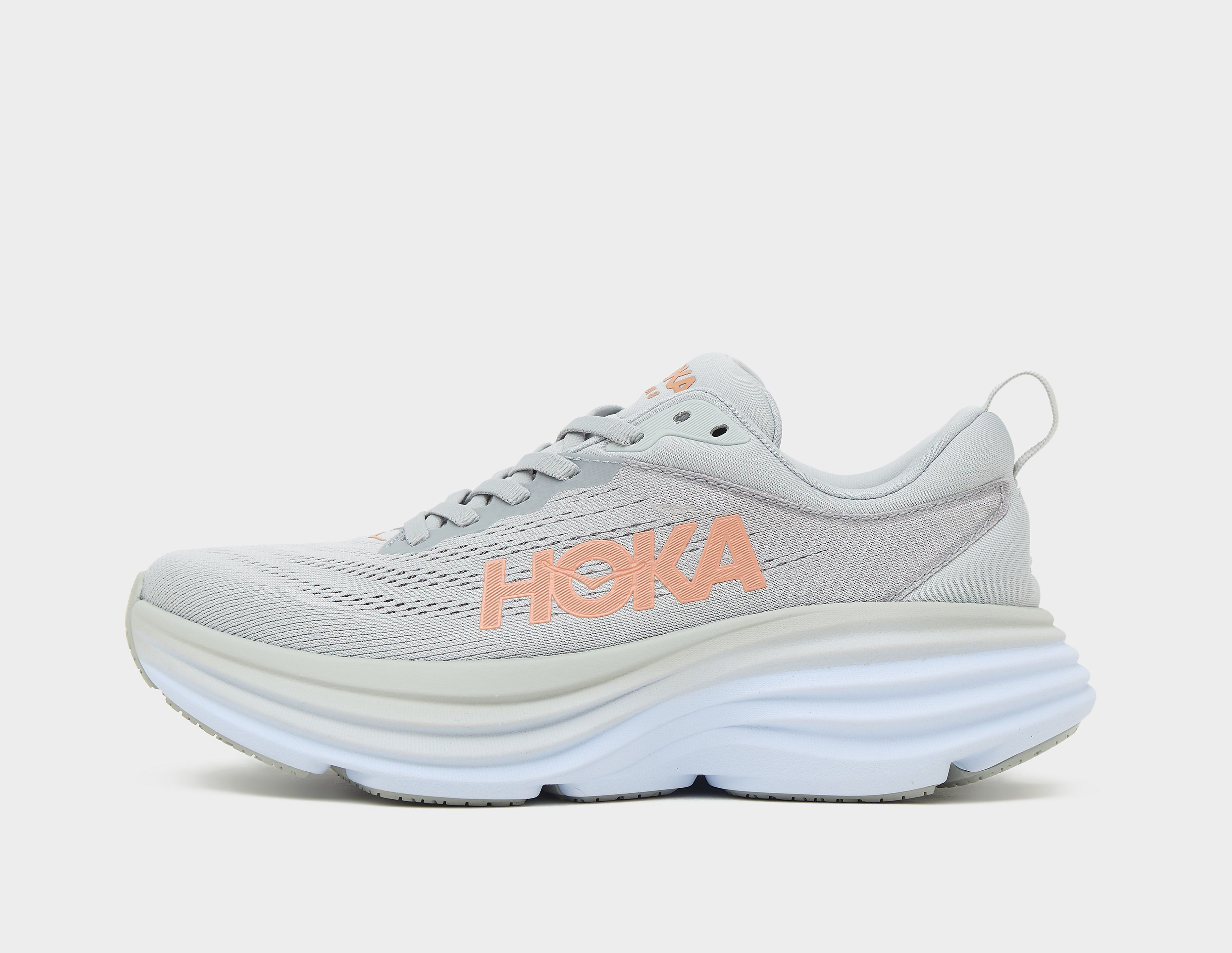 HOKA Bondi 8 Women's