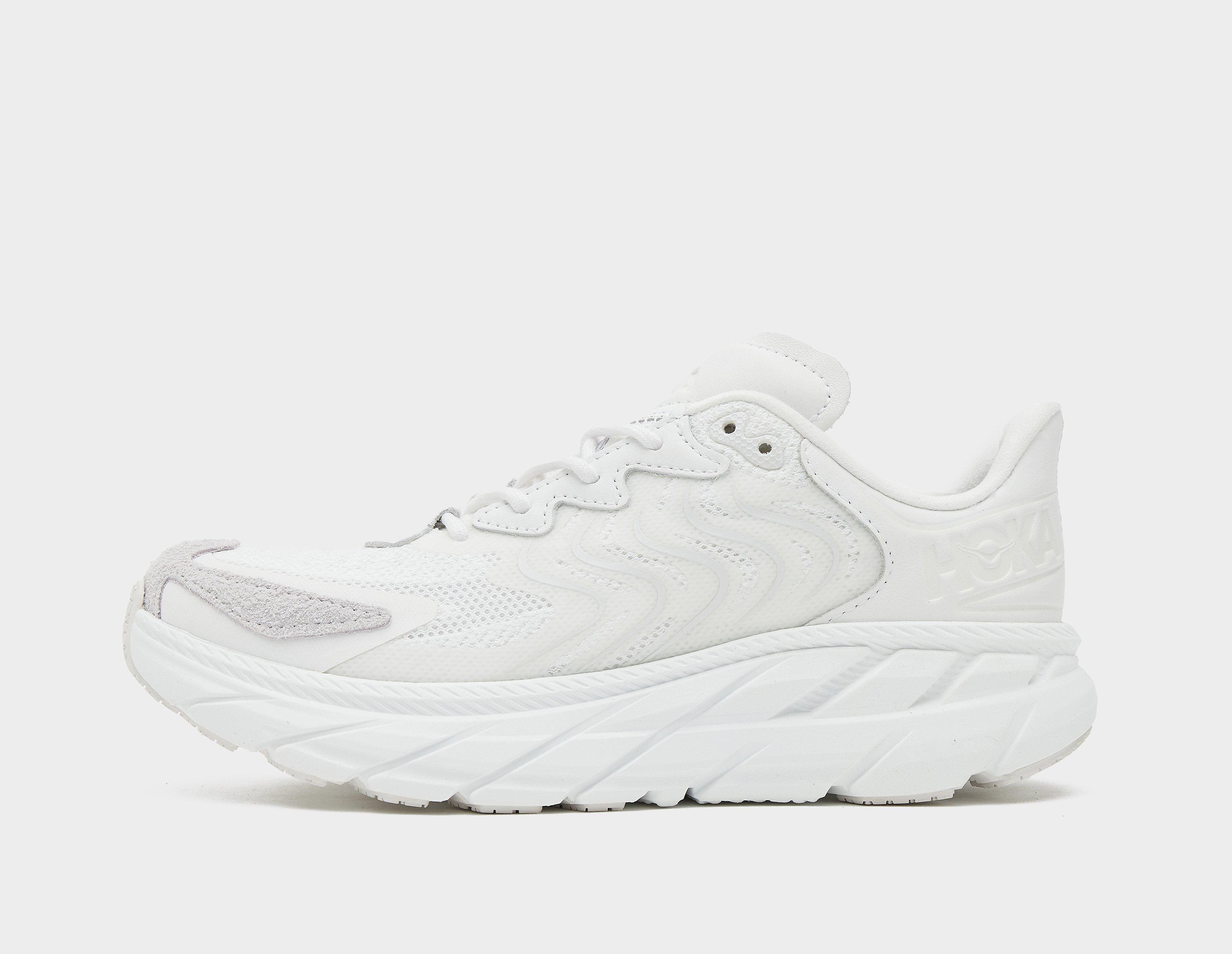 HOKA Clifton LS Donna, White