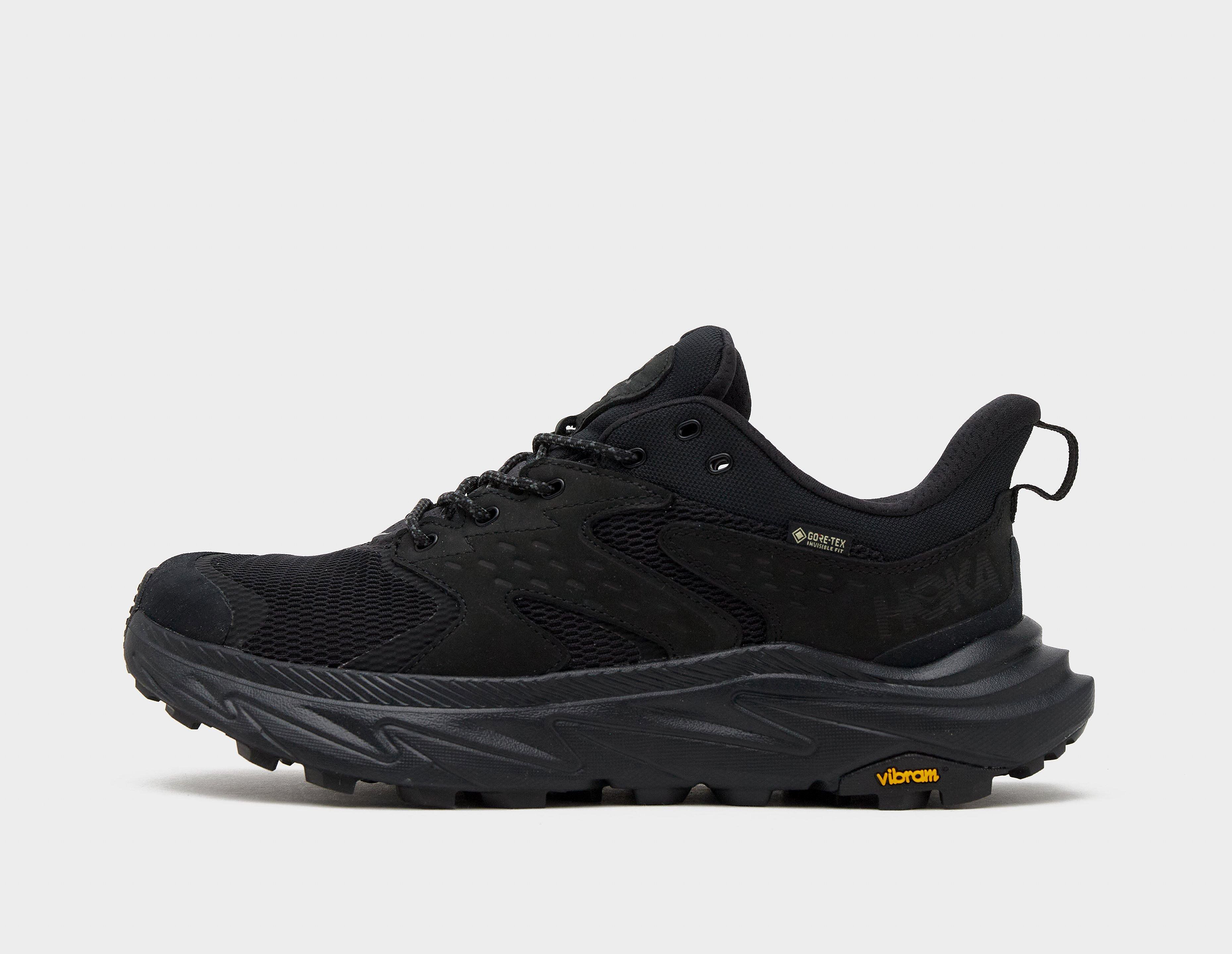HOKA Anacapa Low GORE-TEX, Black