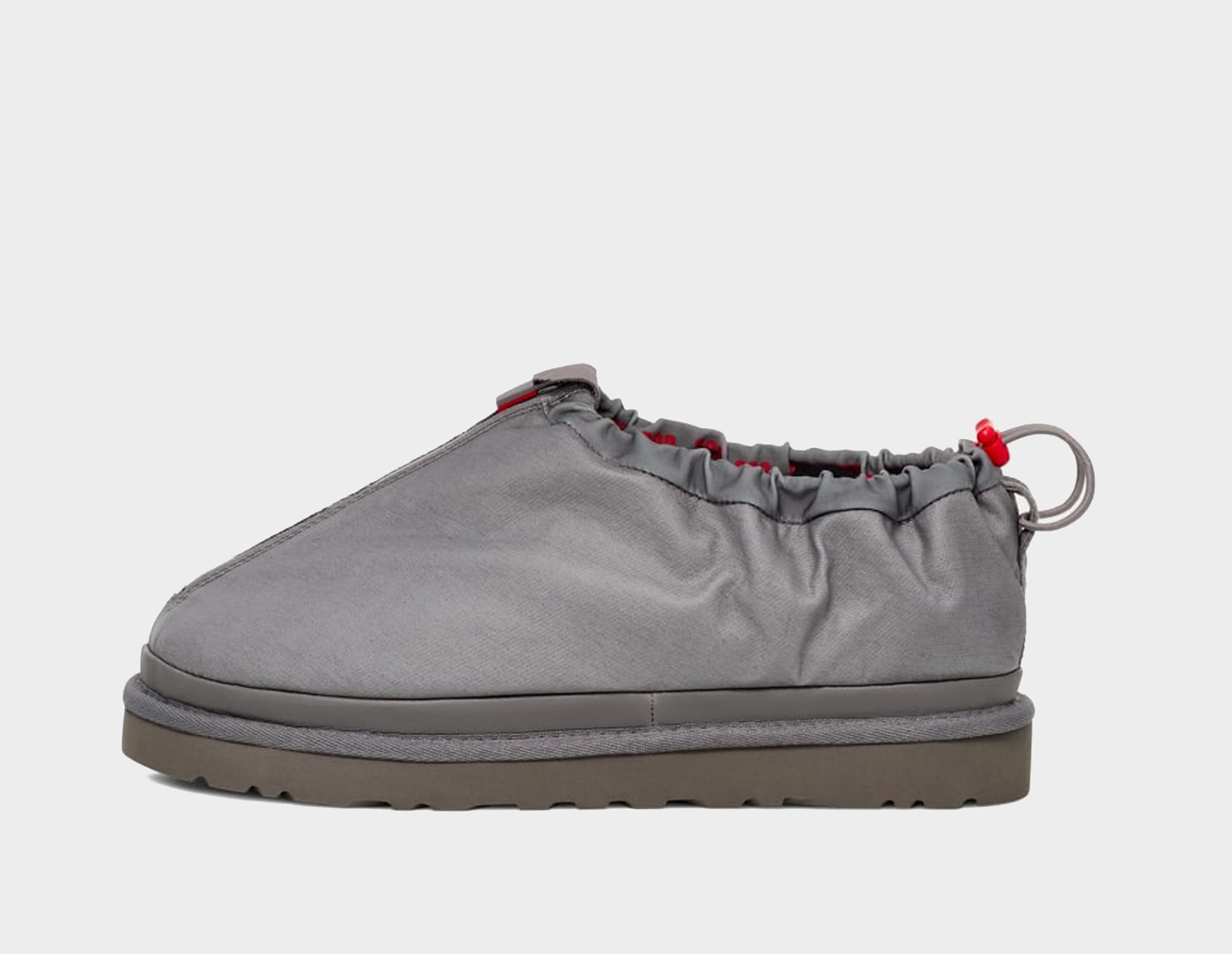 UGG Tasman Shroud Zip, Grey