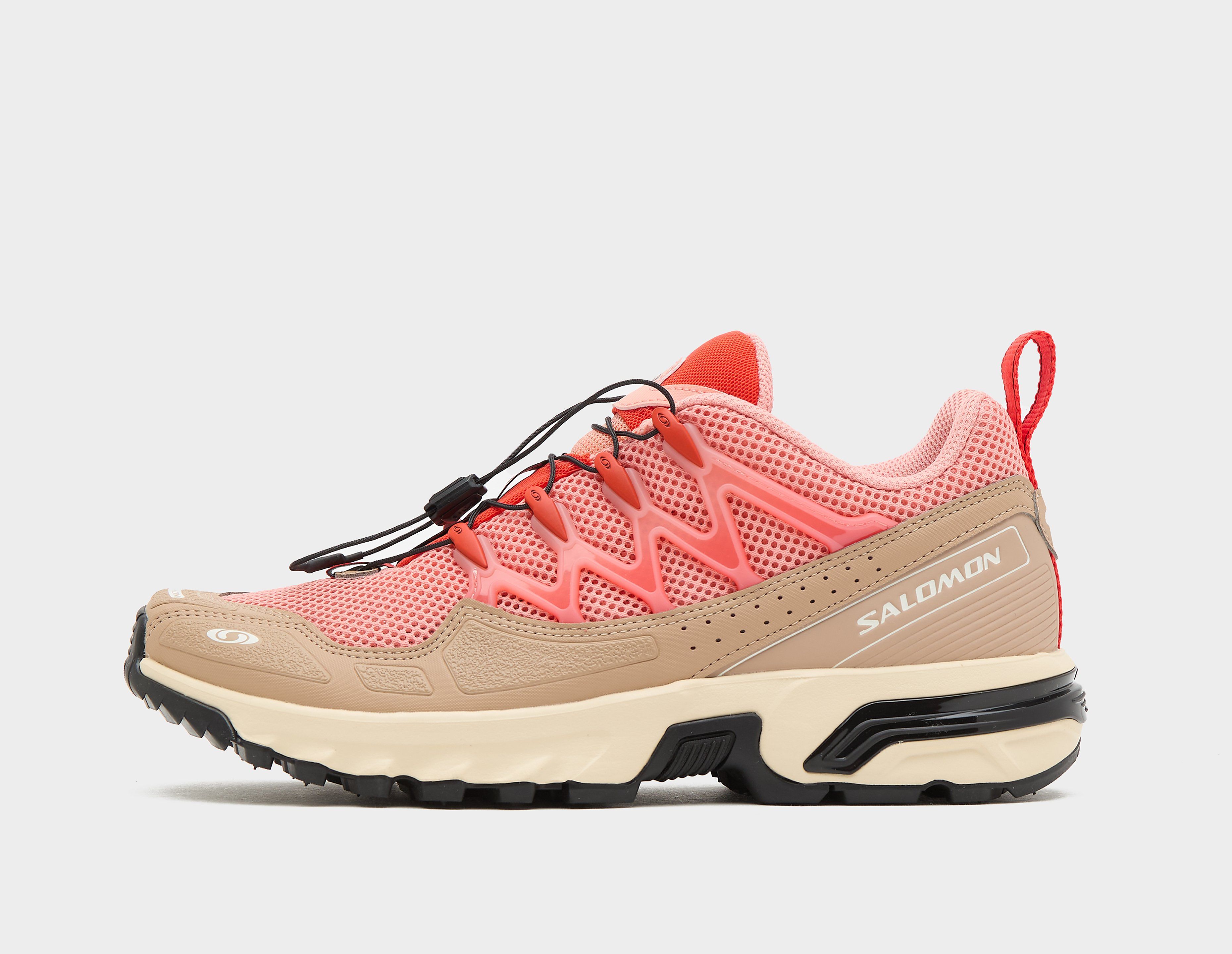 Salomon ACS+ OG, Red