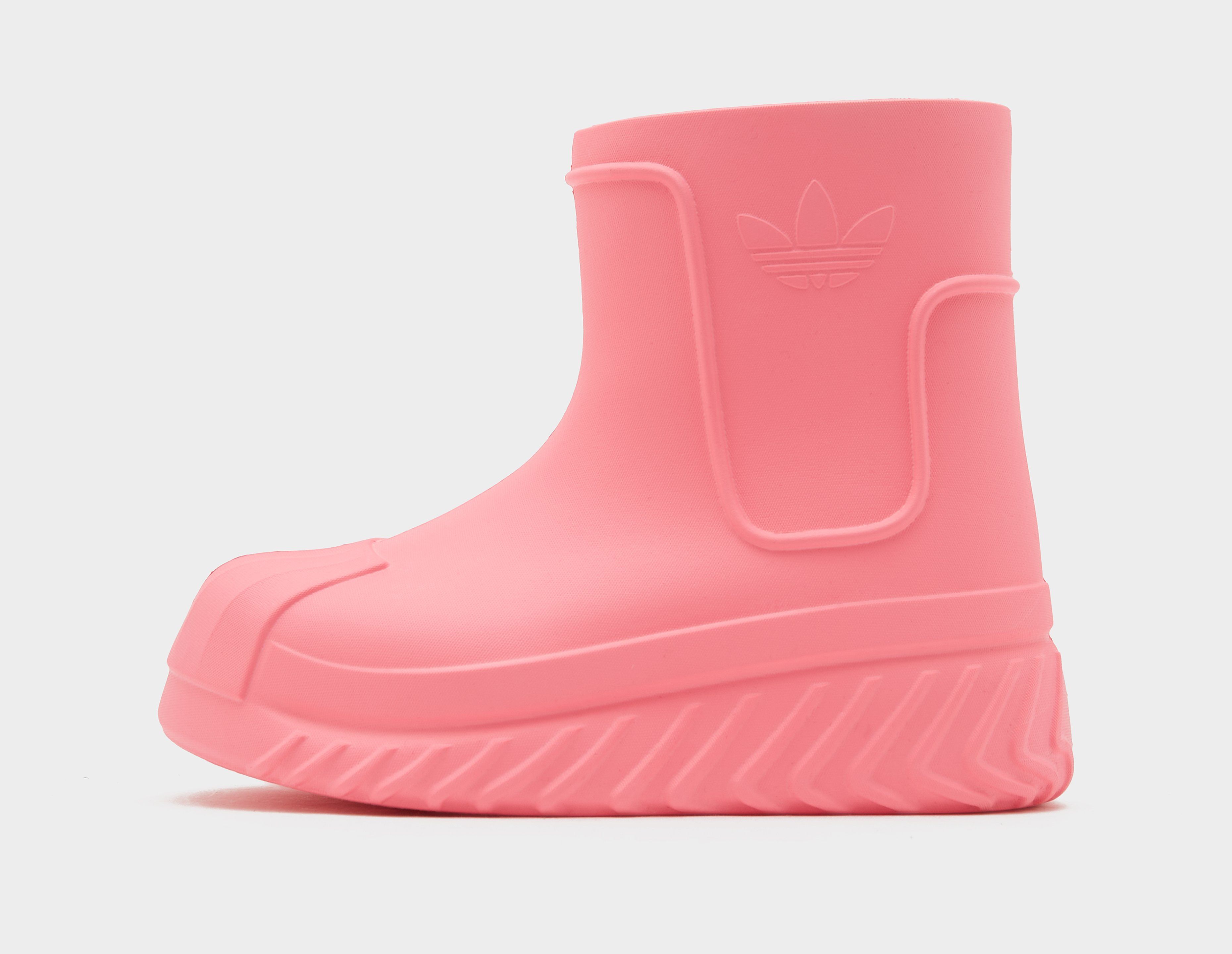adidas Originals Bottes AdiFOM SST Femme, Pink