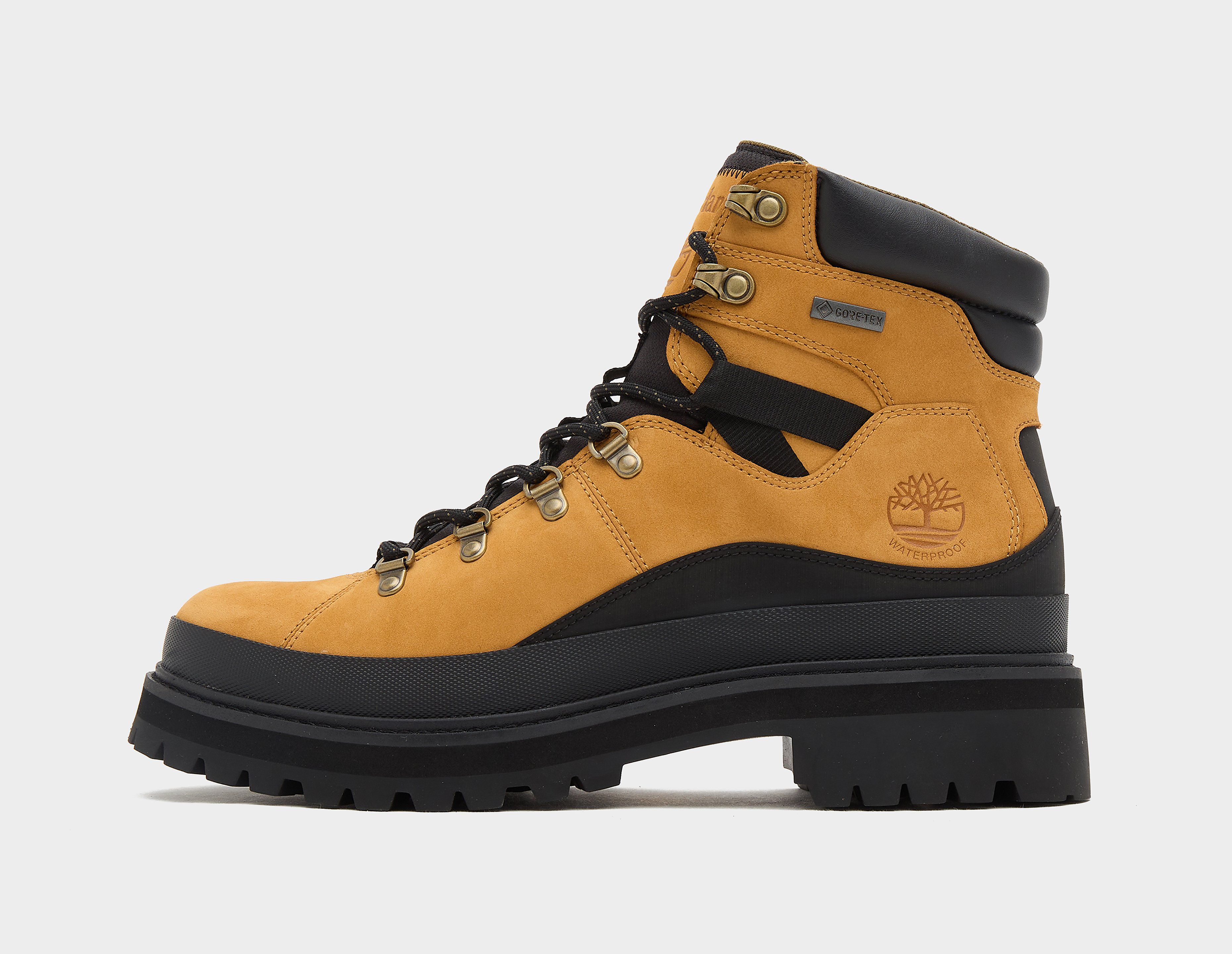 Timberland Vibram GORE-TEX Boot, Brown