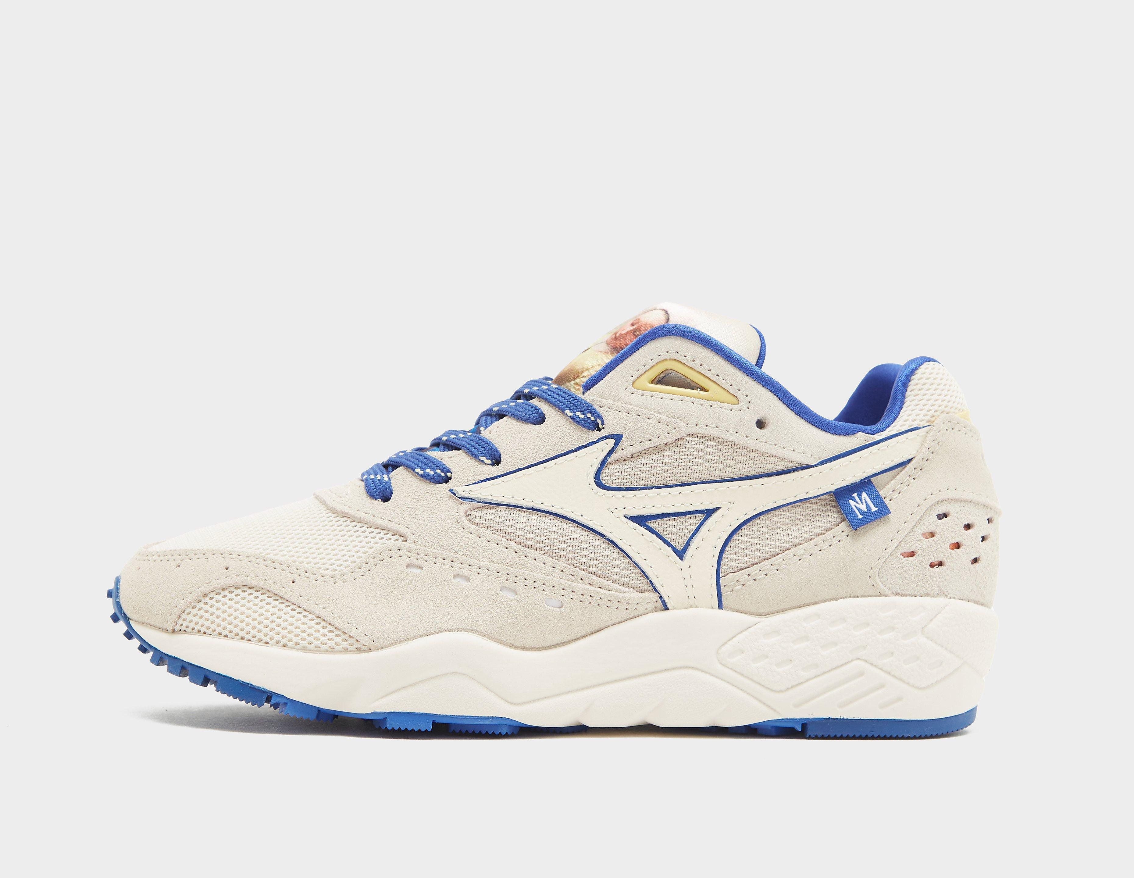 Mizuno x Rijksmuseum Contender