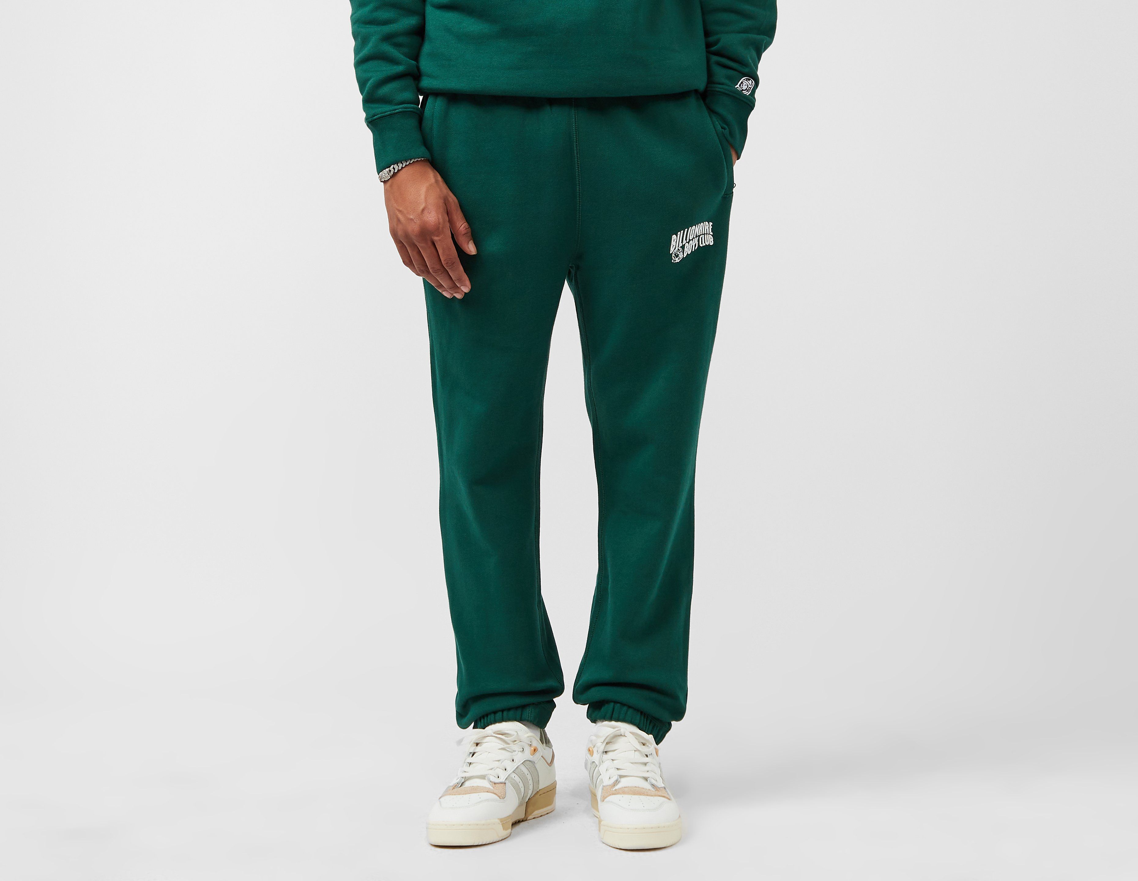 Billionaire Boys Club Small Arch Jogger, Green