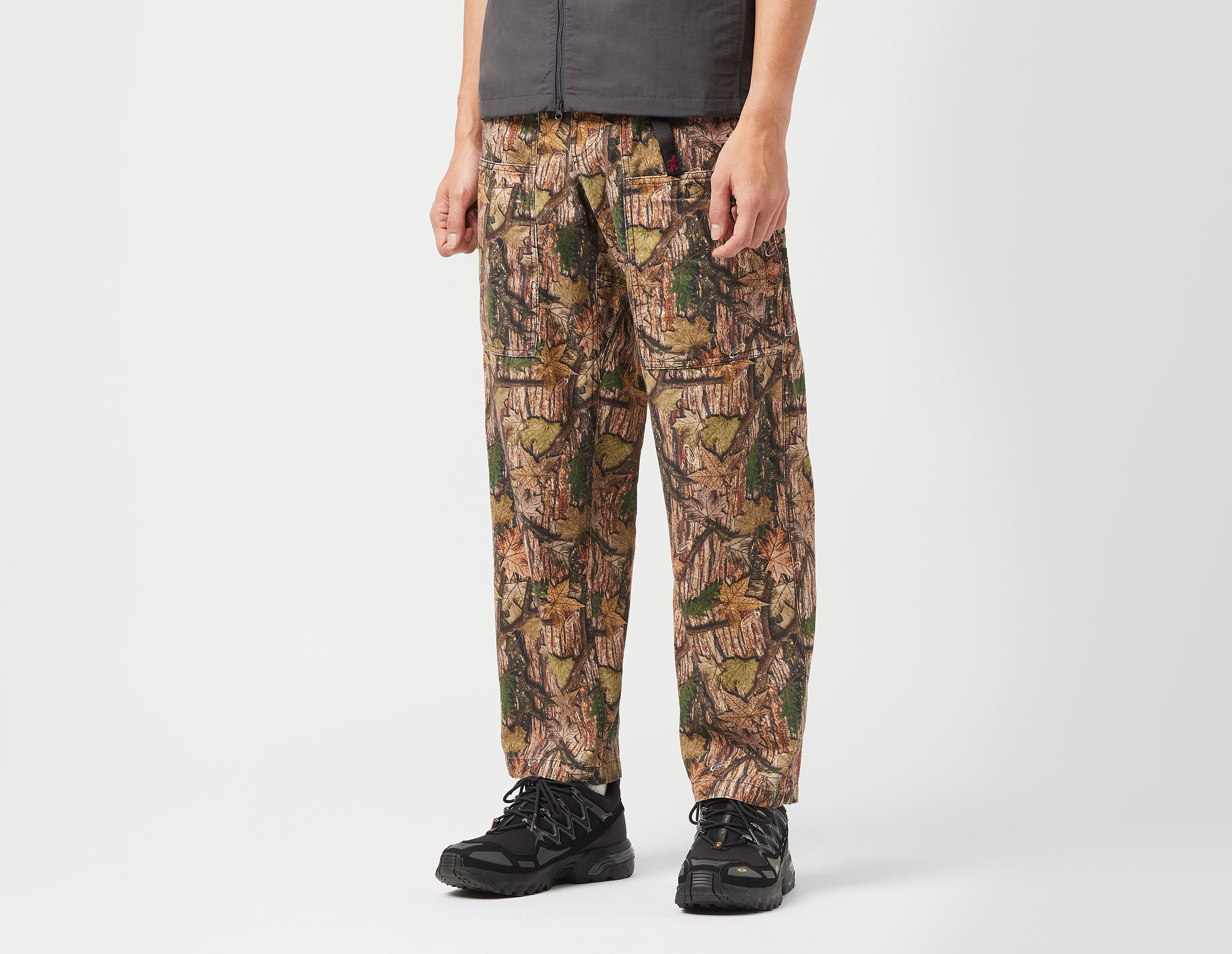 Gramicci Canvas Equipment Pant