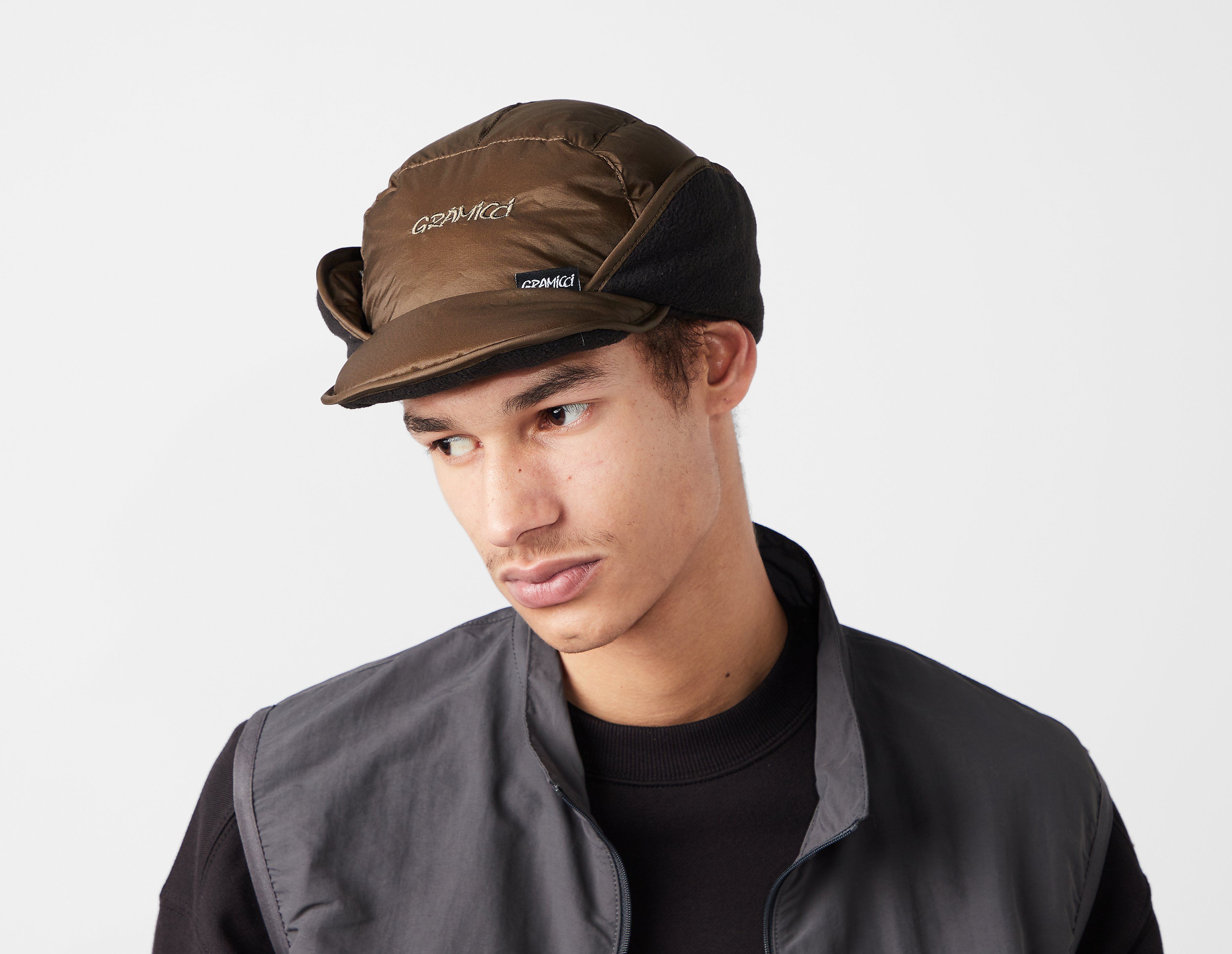 Gramicci Casquette Mountain