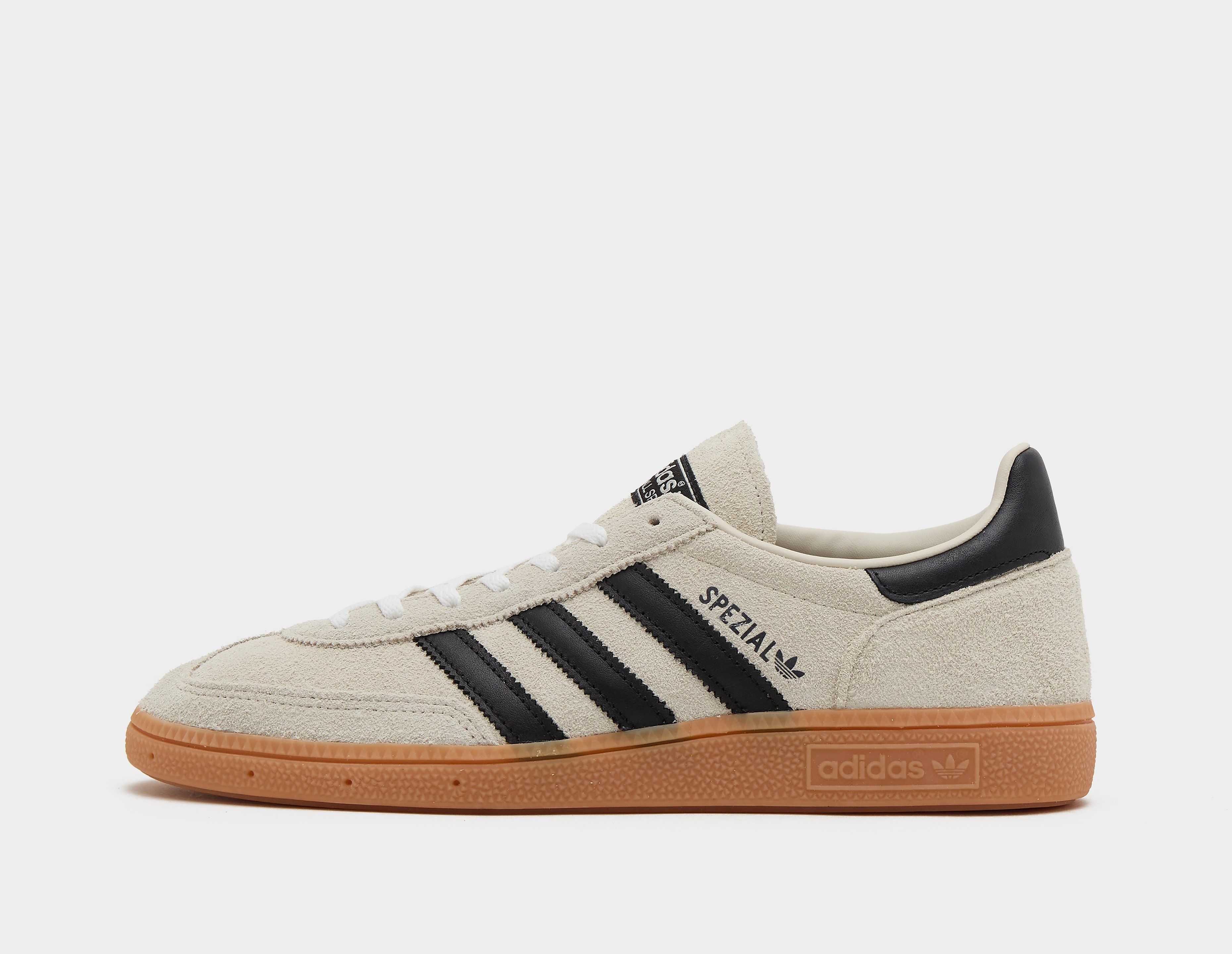 adidas Originals Handball Spezial, Grey