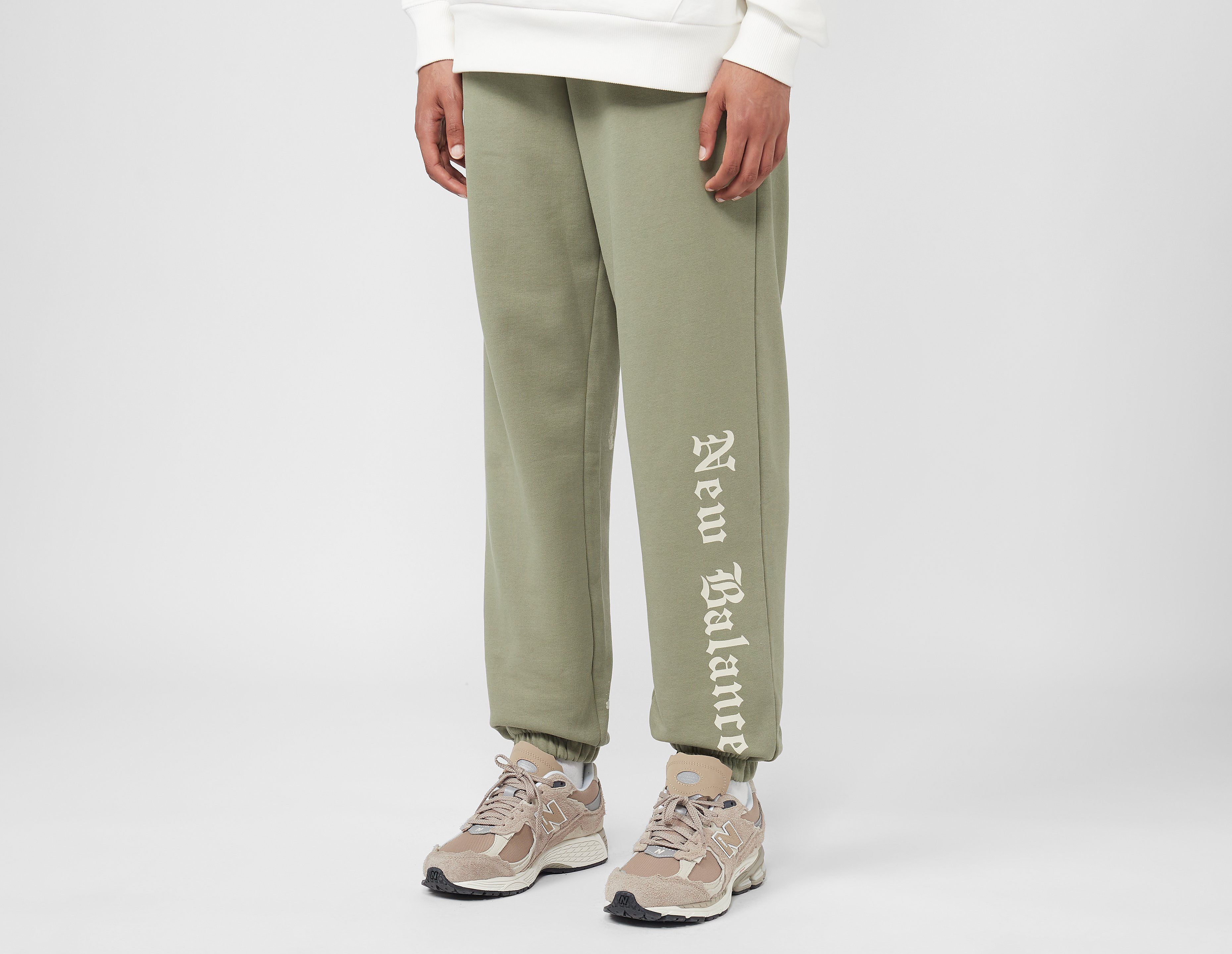 New Balance Pantalon de Survêtement Orthopedic Laboratory - ?exclusive
