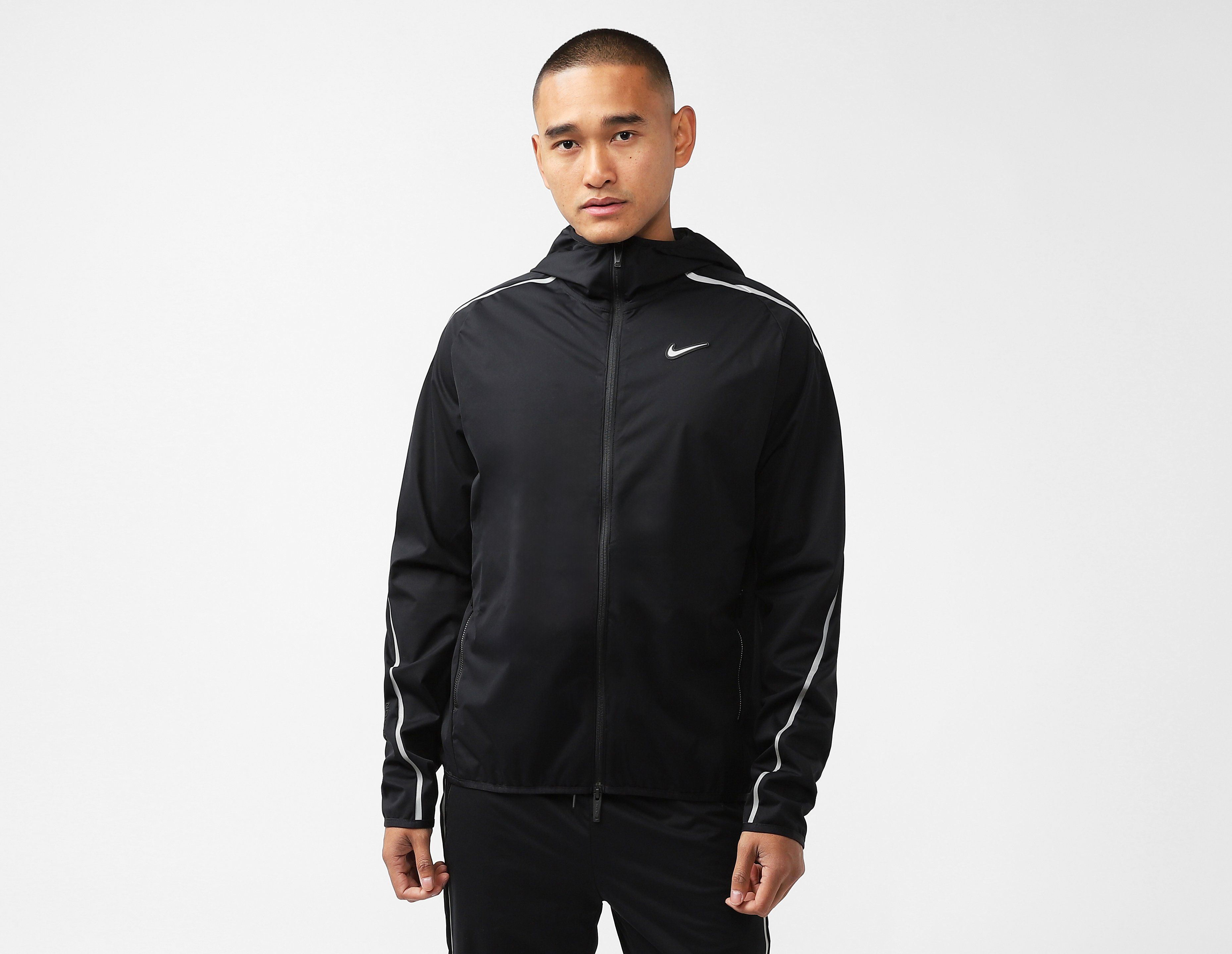 Nike x NOCTA Warmup Jacket, zwart
