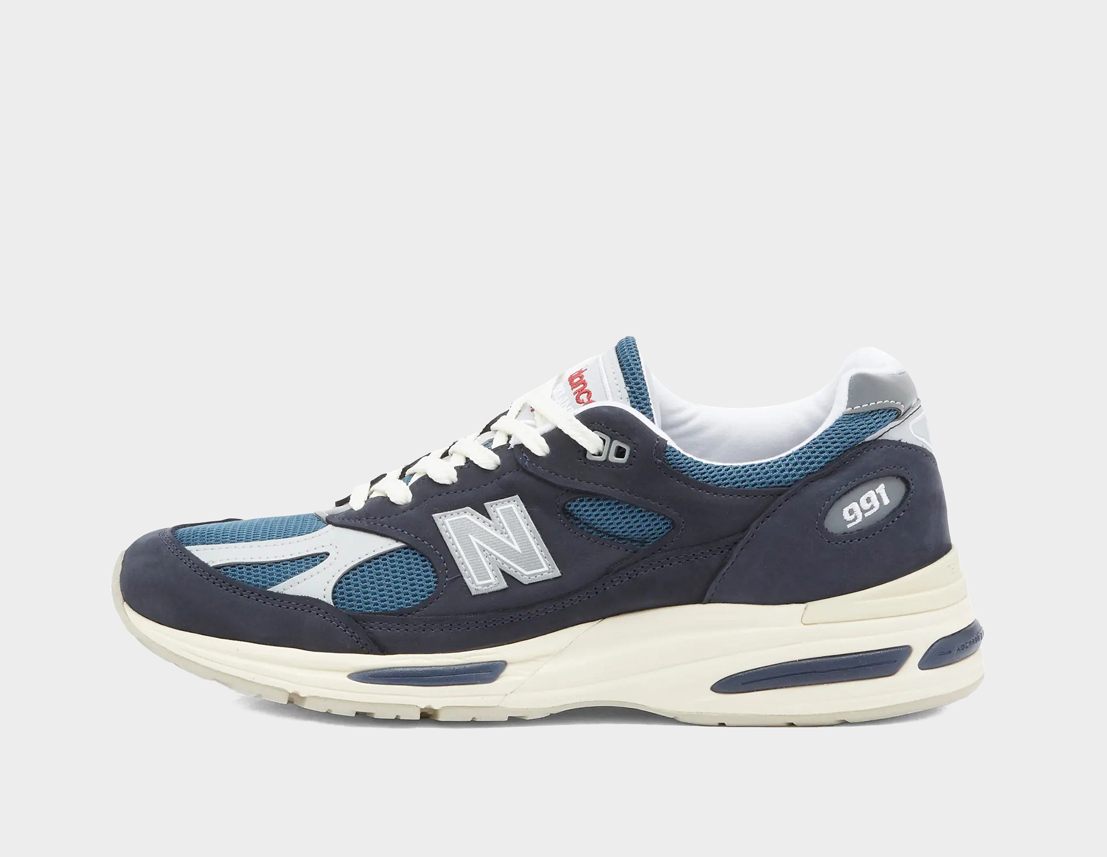 New Balance 991v2 Made in UK