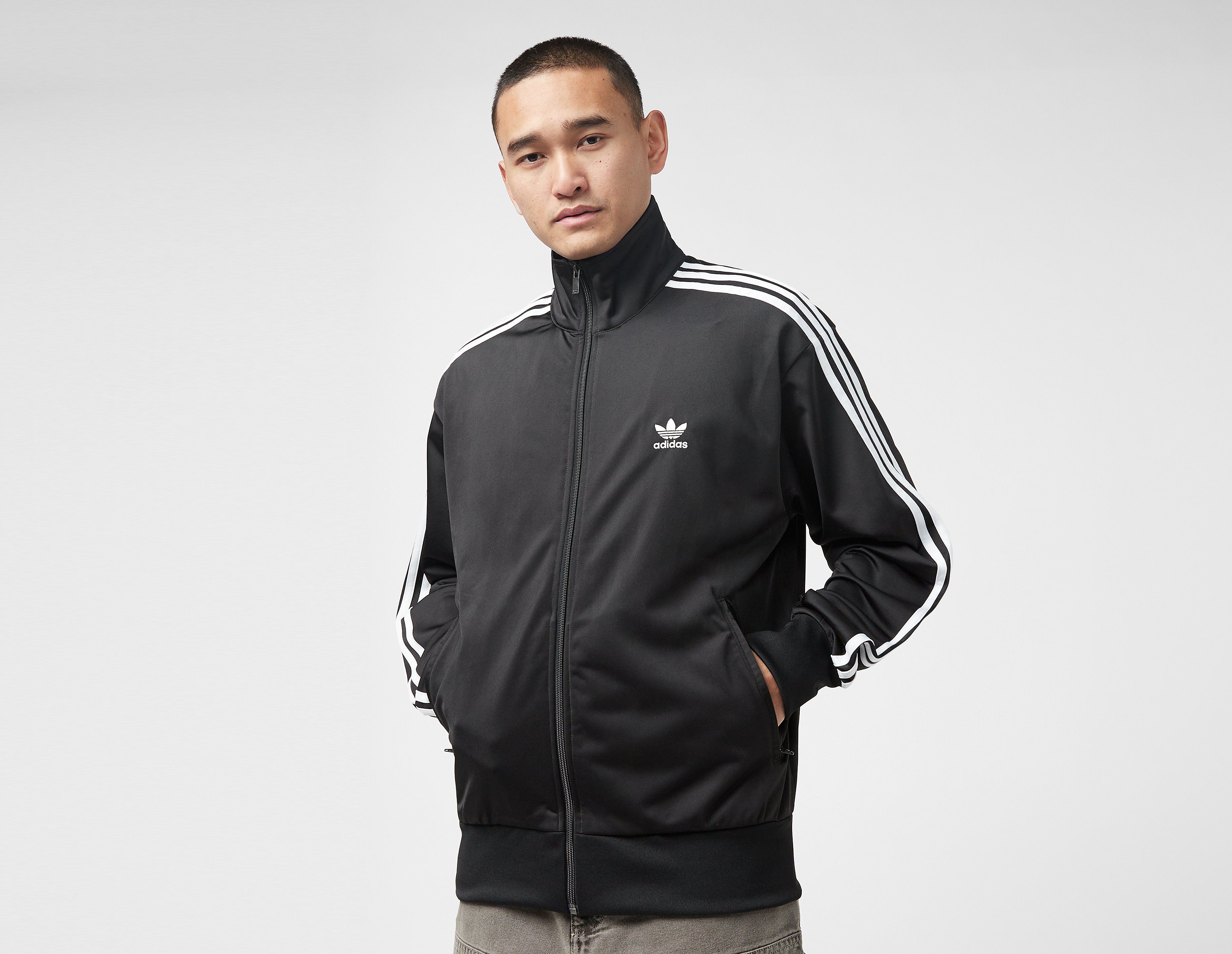 adidas Originals Adicolor Classics Firebird Track Top