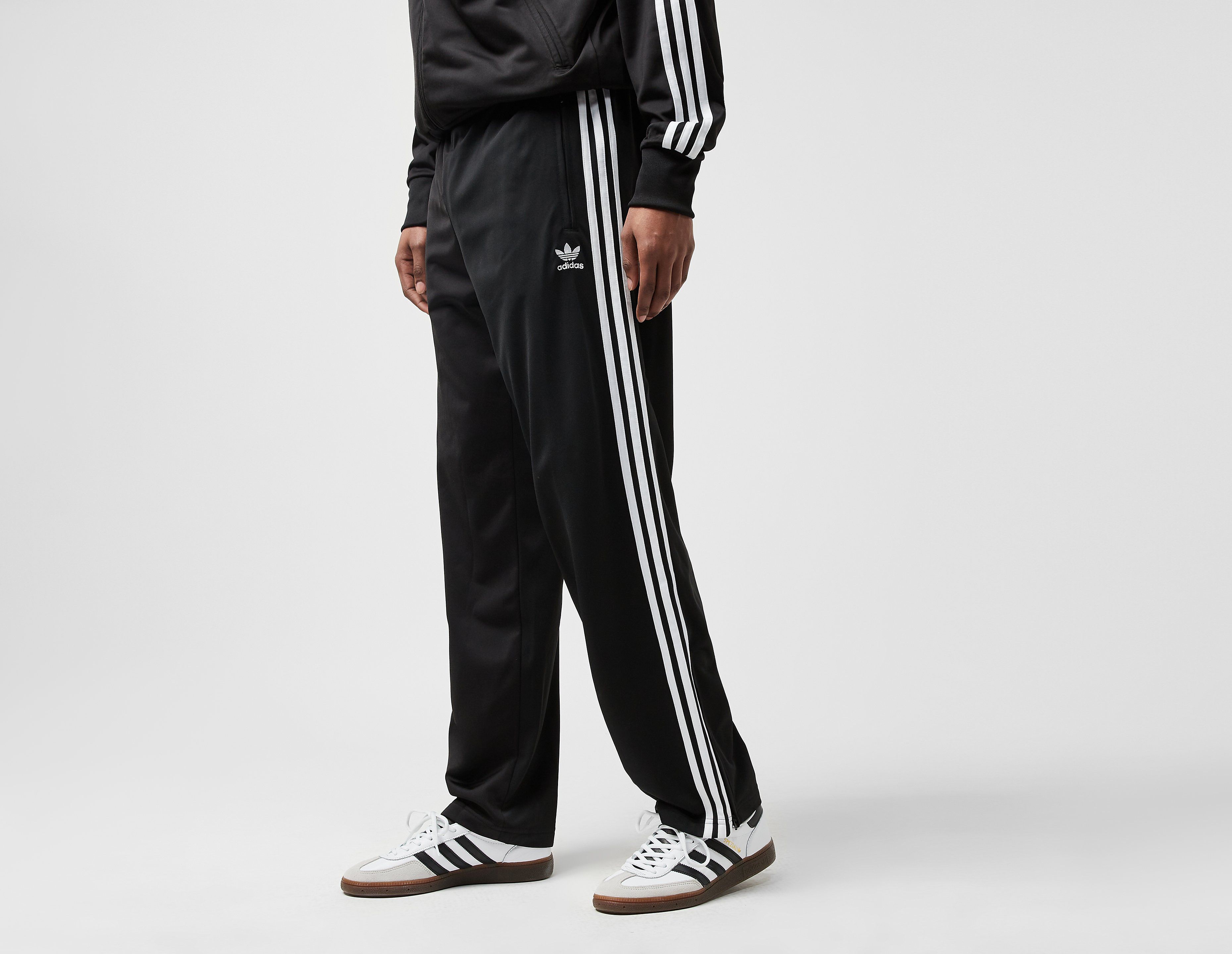 adidas Pantalon de Survêtement Adicolor Classics Firebird, Black